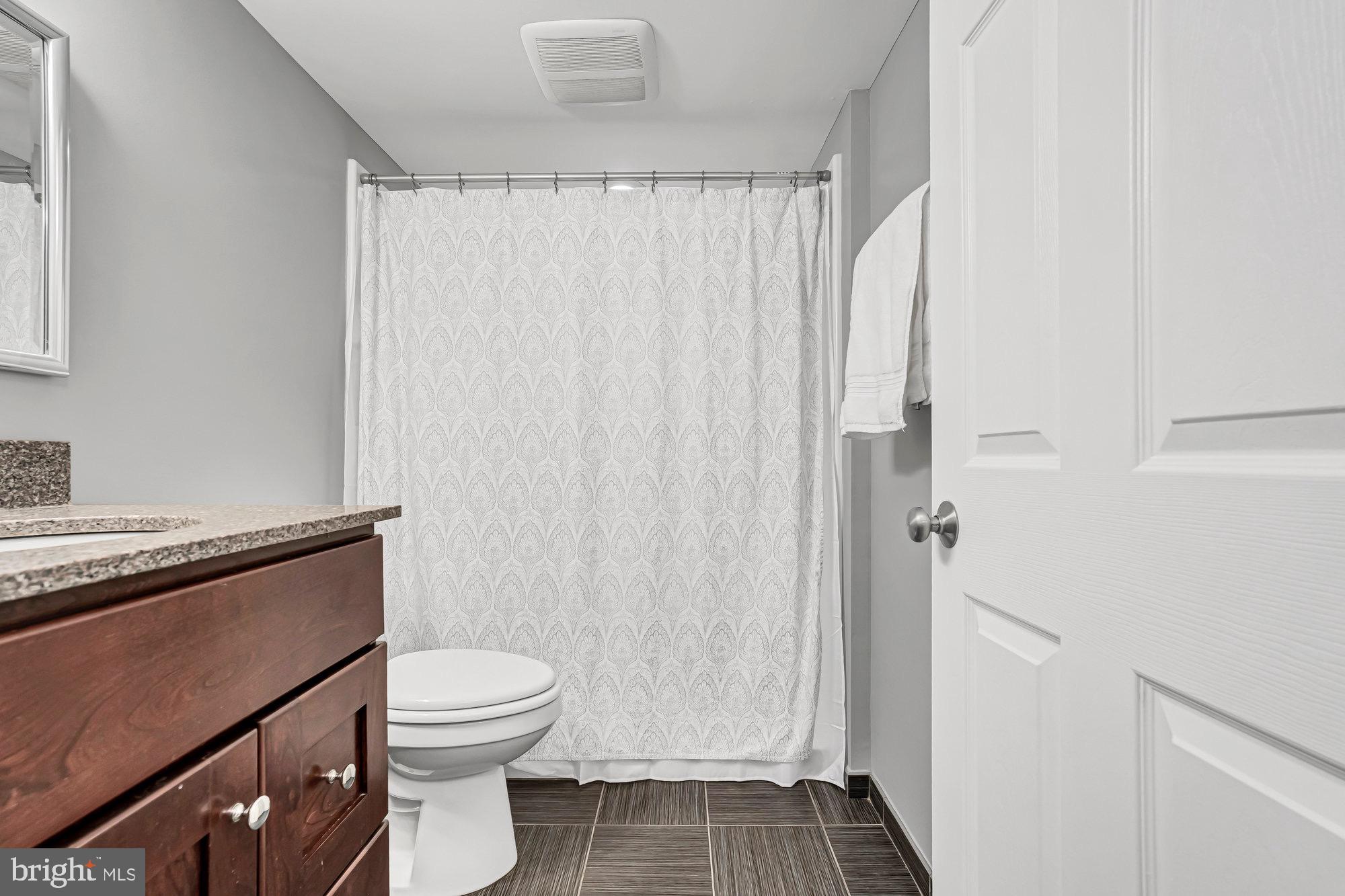 PENDERBROOK - Residential