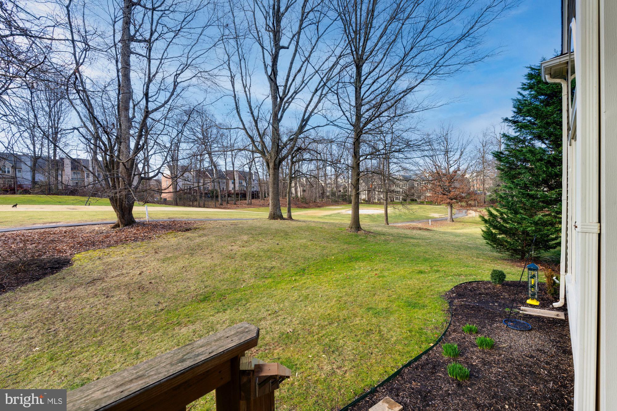 PENDERBROOK - Residential