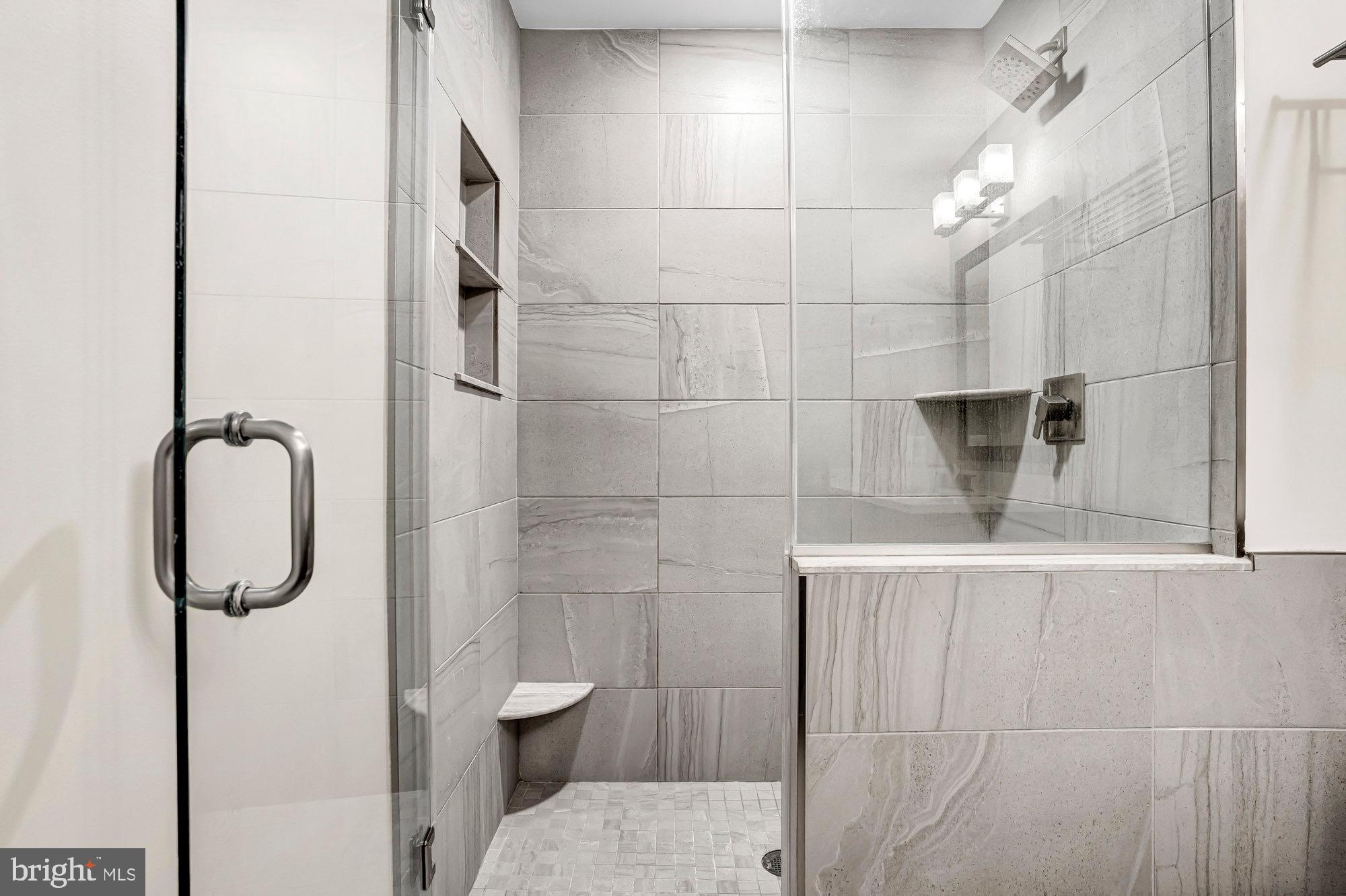 PENDERBROOK - Residential