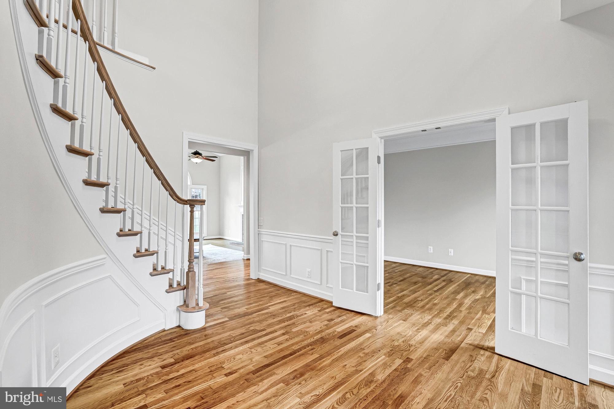 PENDERBROOK - Residential