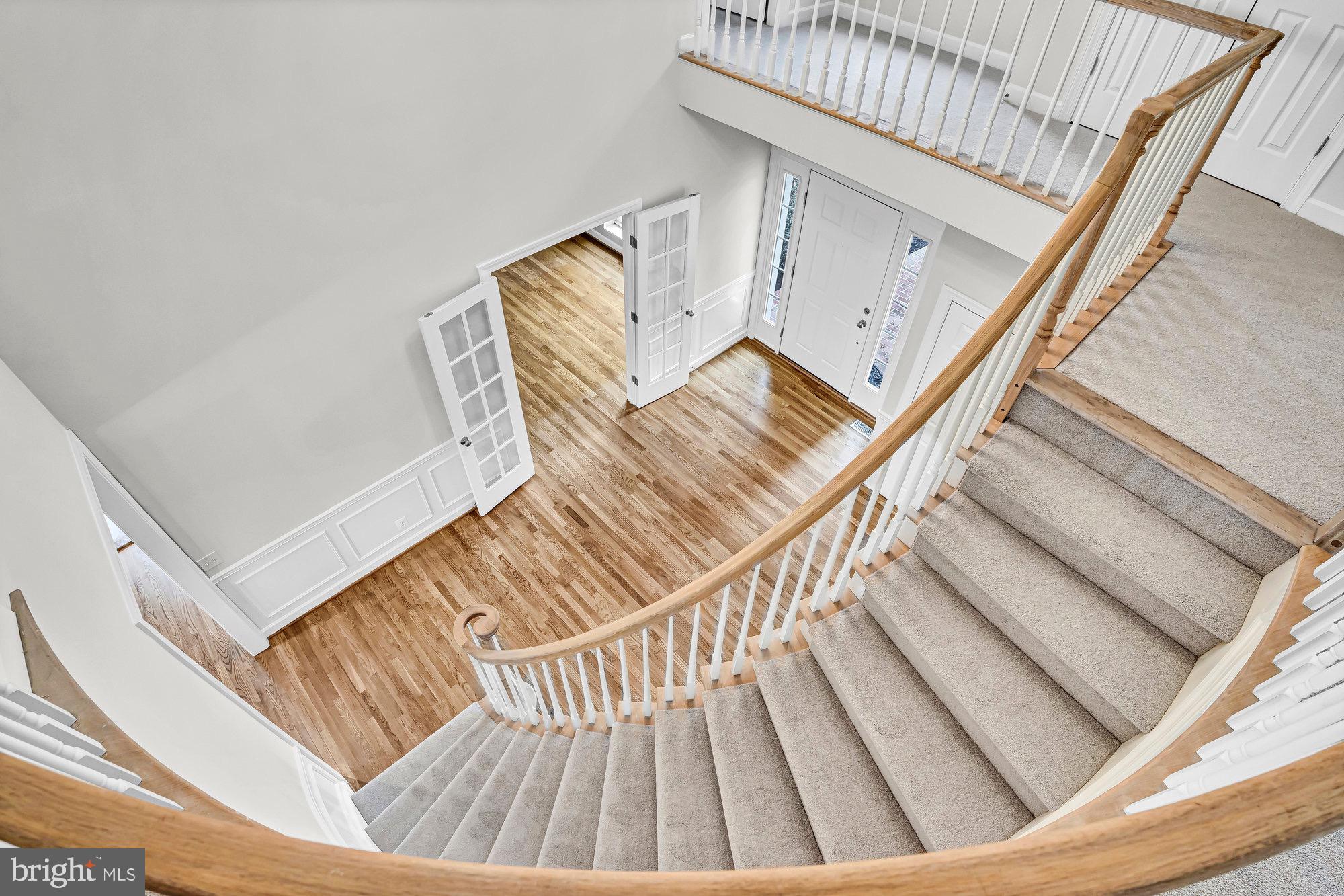 PENDERBROOK - Residential