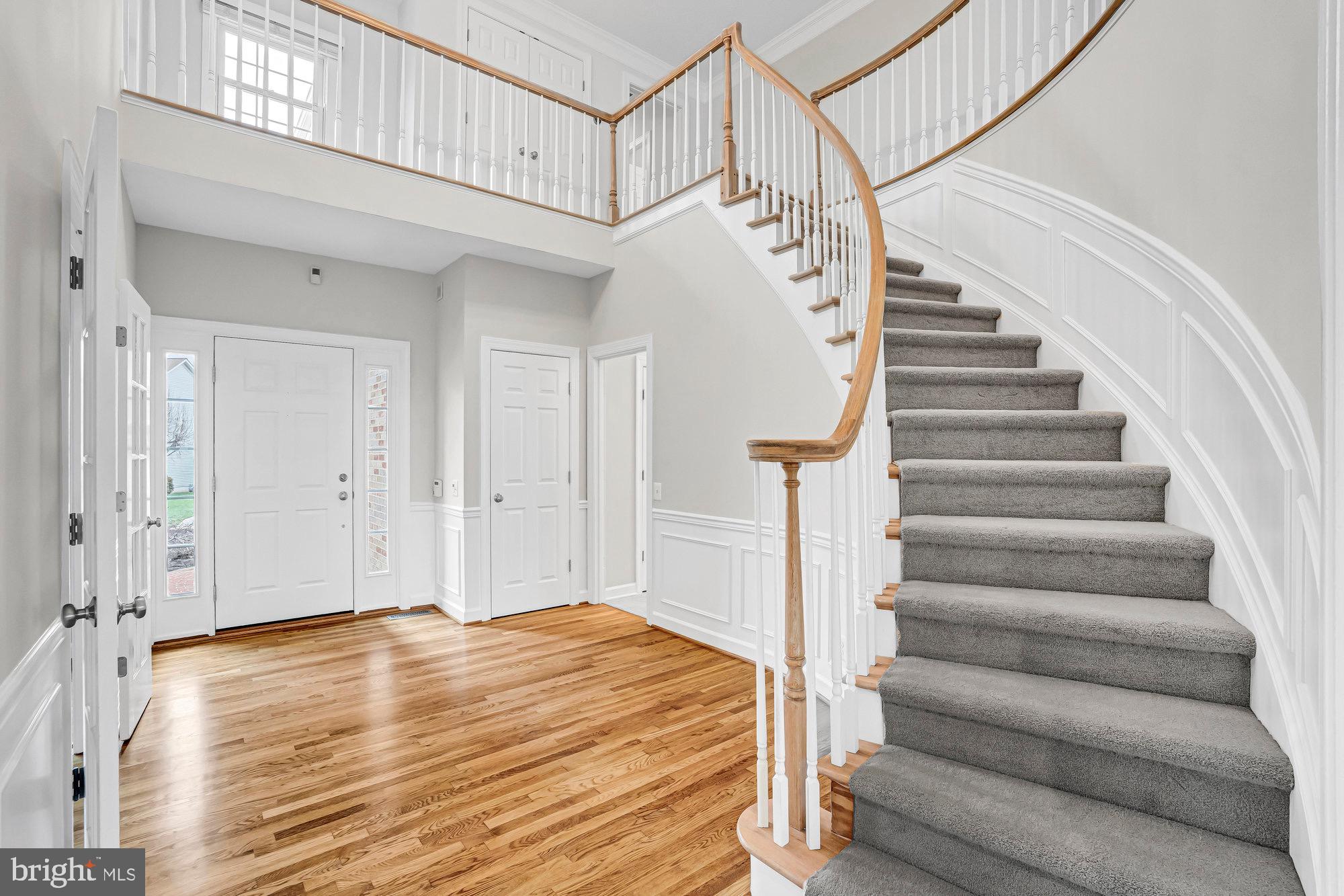 PENDERBROOK - Residential