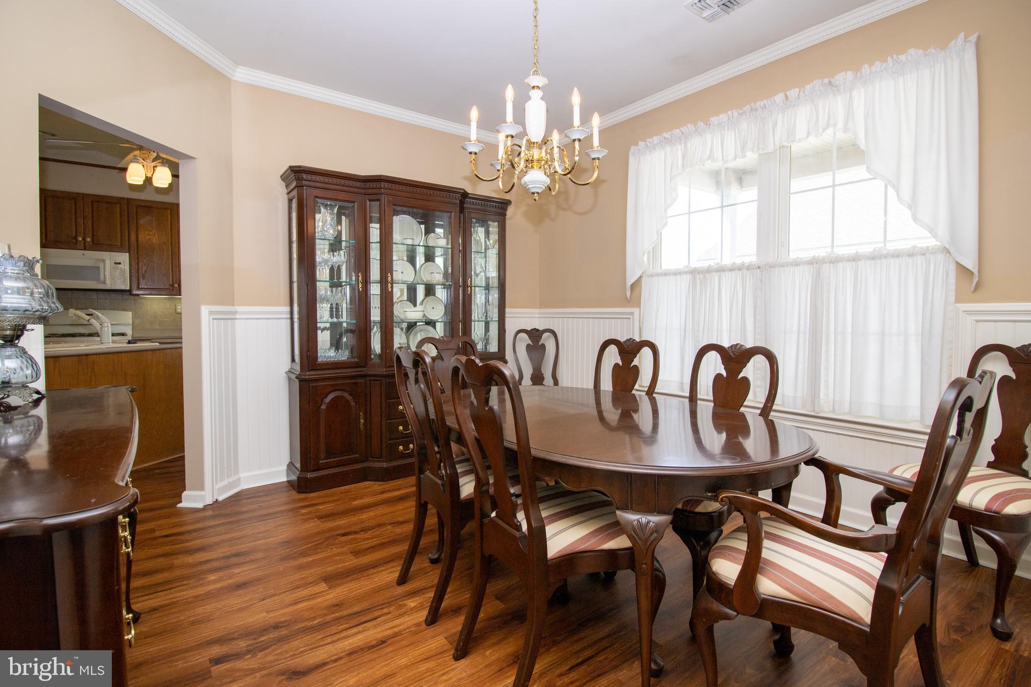 FOX HILL FARM - Residential