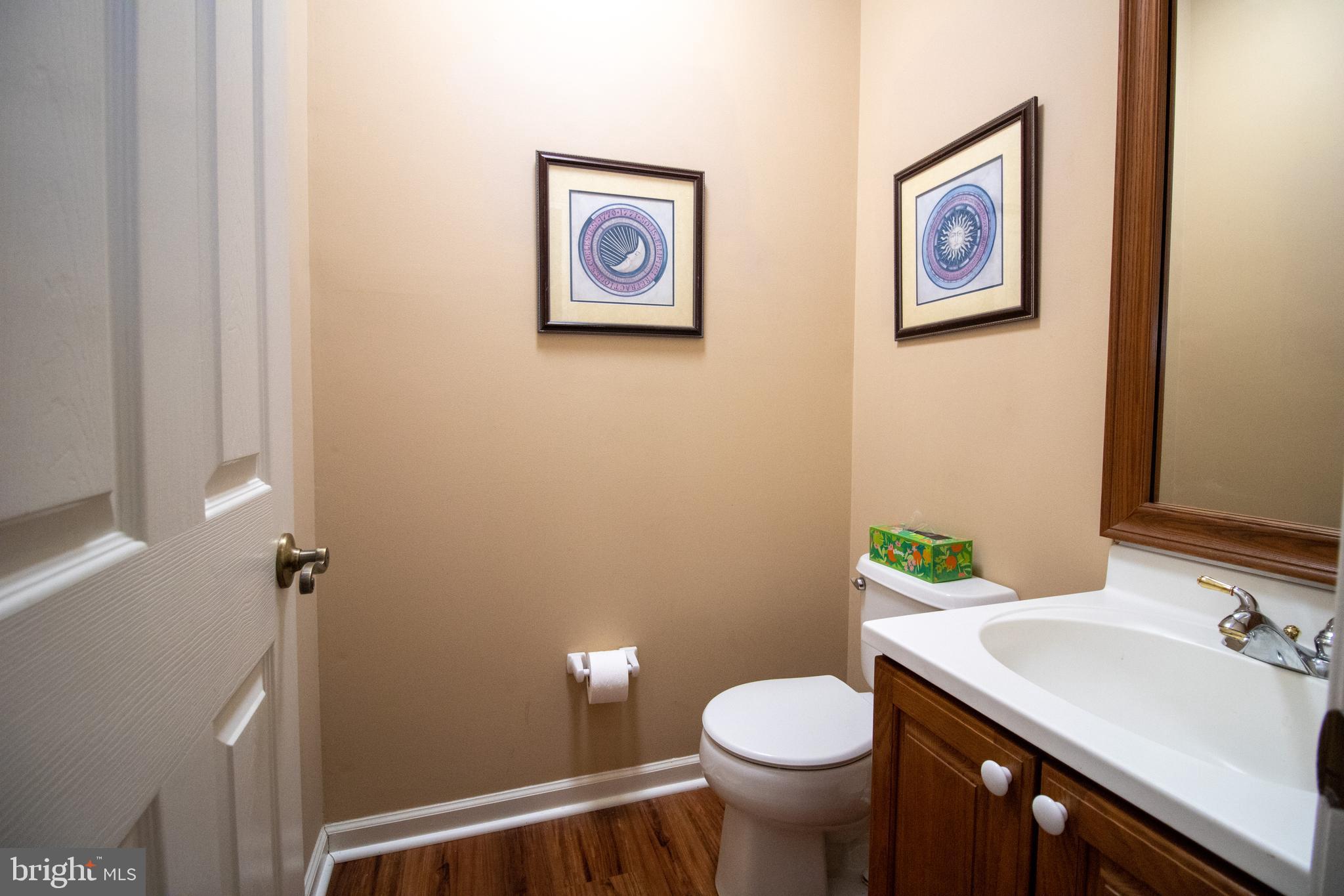 FOX HILL FARM - Residential