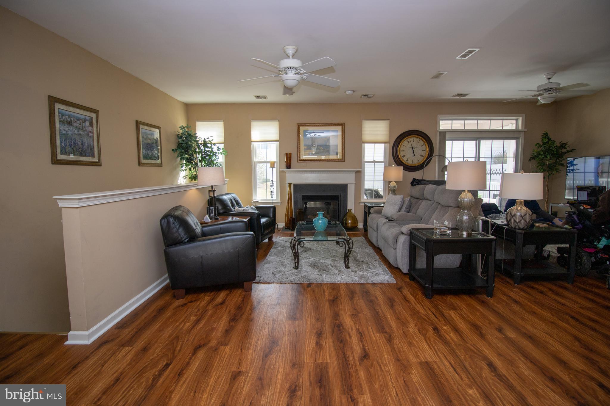 FOX HILL FARM - Residential