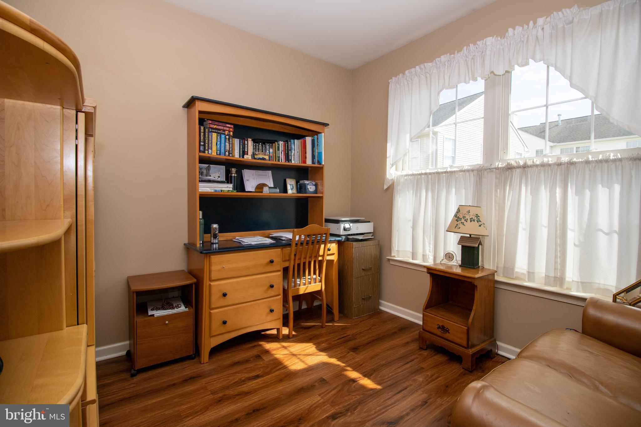 FOX HILL FARM - Residential