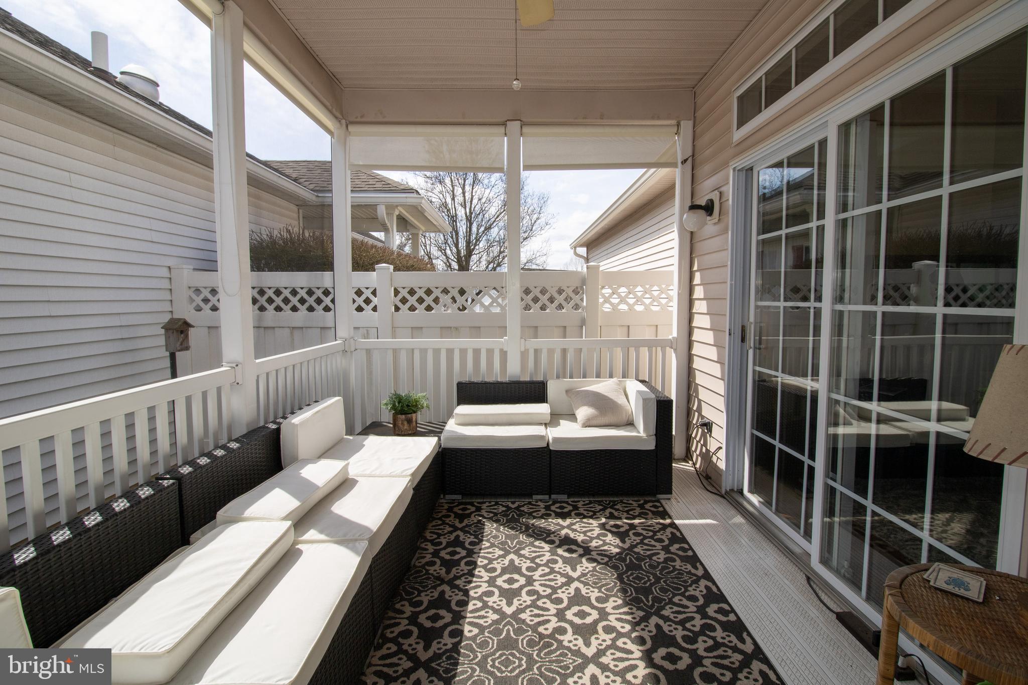 FOX HILL FARM - Residential