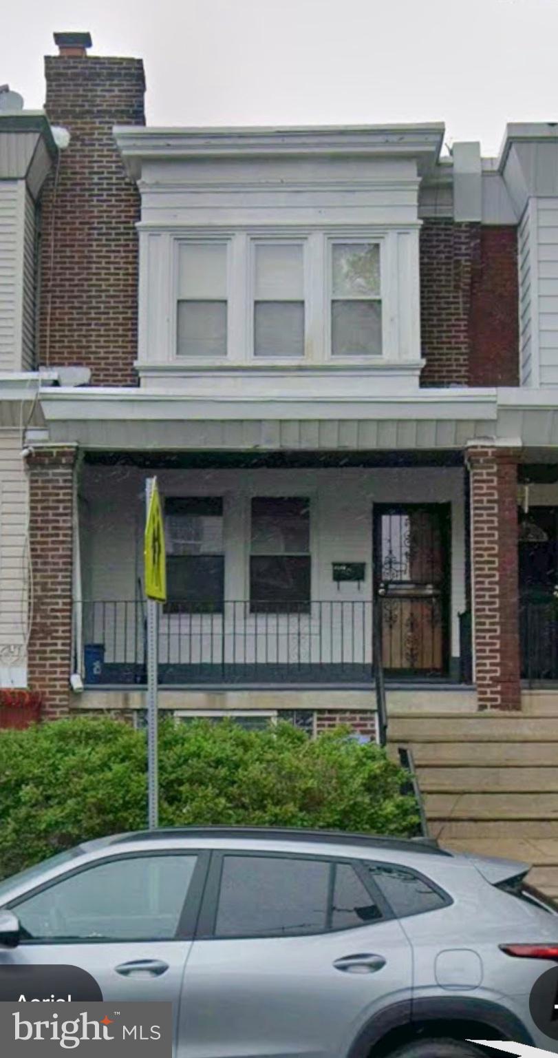 Photo of 1107 E Sanger Street, PHILADELPHIA, PA 19124 (MLS # PAPH2680884)