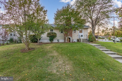 Homes For Sale - 6306 Balfour Drive<br/> Prince Georges County, HYATTSVILLE, MD 20782