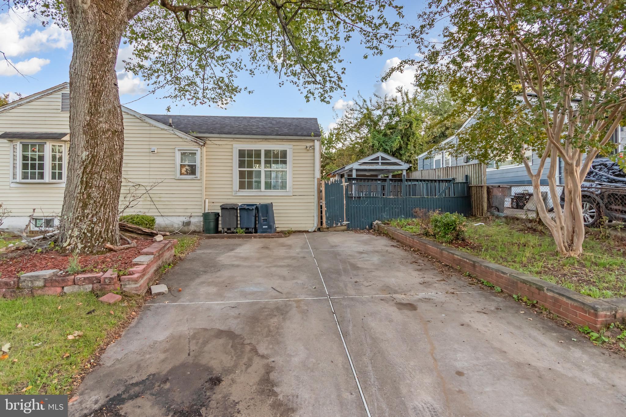 6306 BALFOUR DRIVE