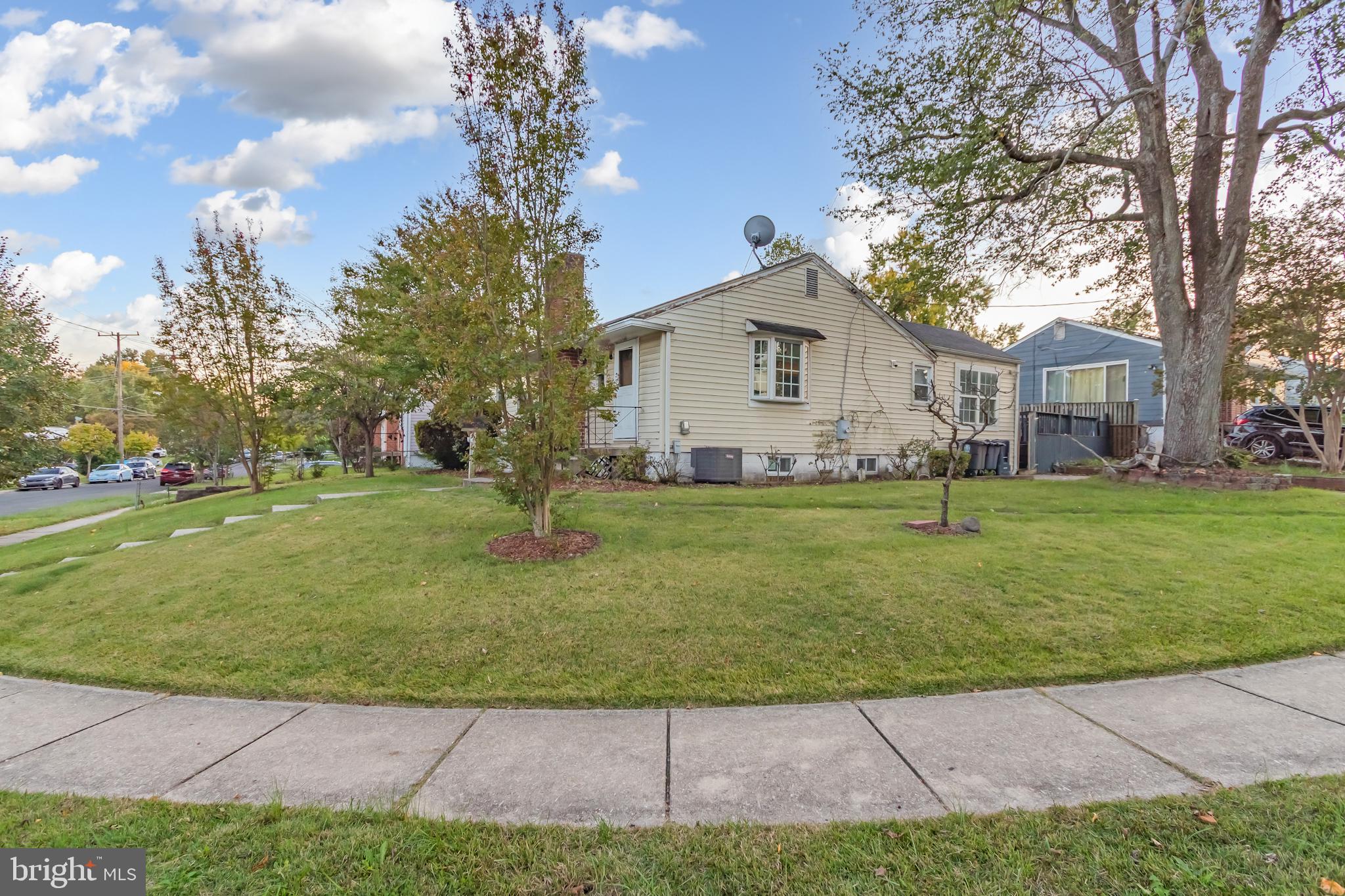 6306 BALFOUR DRIVE