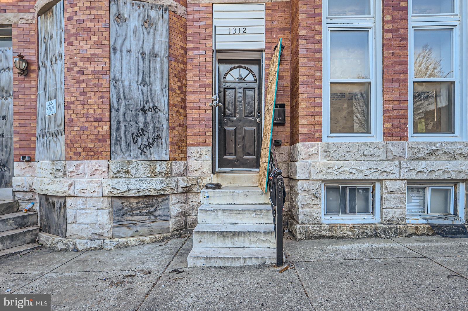 BEREA-BIDDLE STREET HISTORIC DISTRICT - Residential