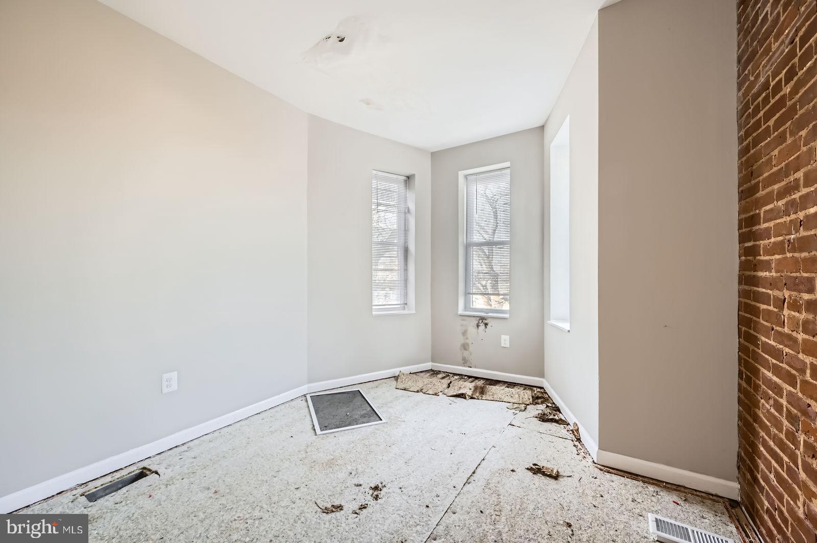 BEREA-BIDDLE STREET HISTORIC DISTRICT - Residential