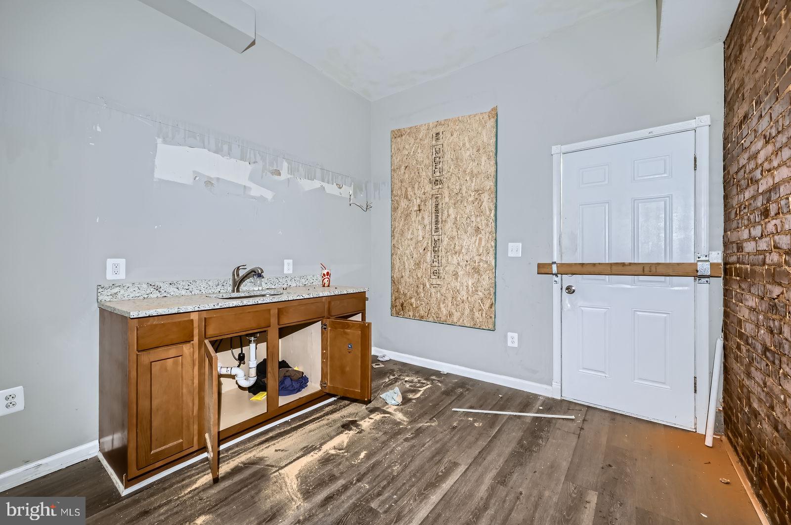 BEREA-BIDDLE STREET HISTORIC DISTRICT - Residential