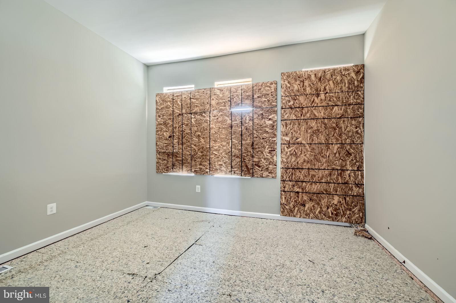 BEREA-BIDDLE STREET HISTORIC DISTRICT - Residential