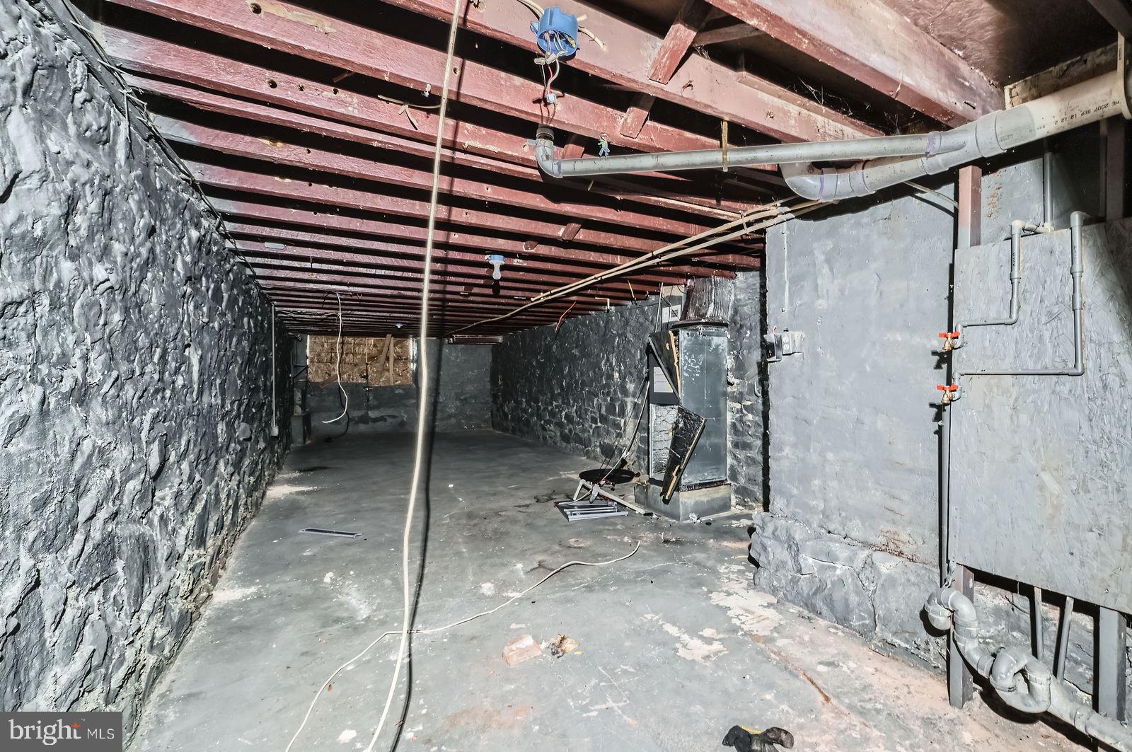 BEREA-BIDDLE STREET HISTORIC DISTRICT - Residential