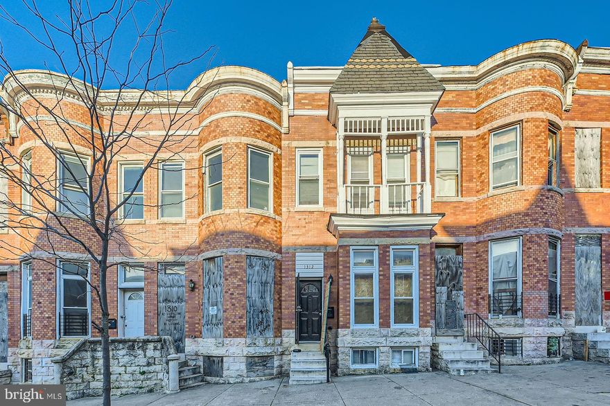 Great investment opportunity!