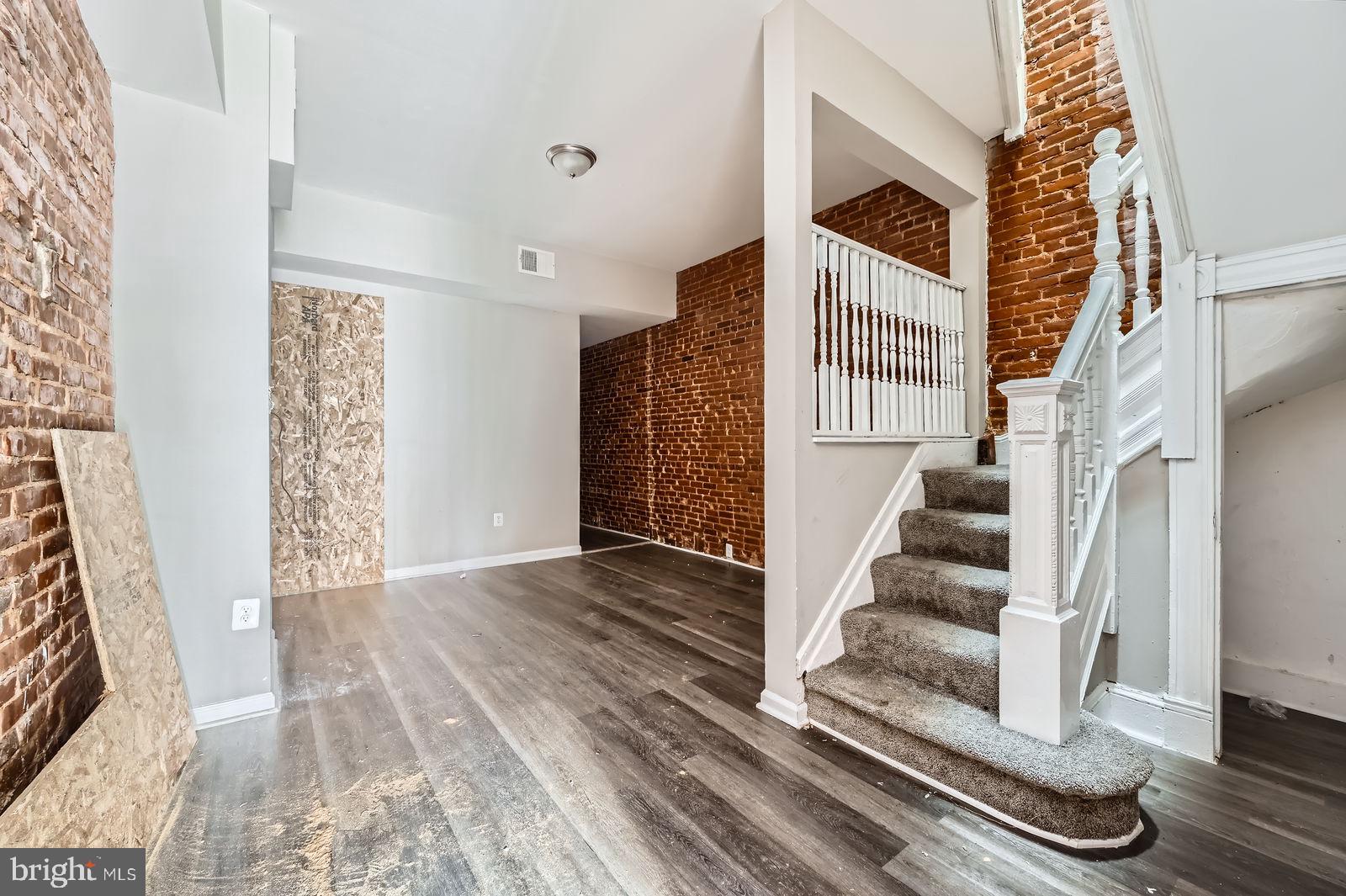 BEREA-BIDDLE STREET HISTORIC DISTRICT - Residential