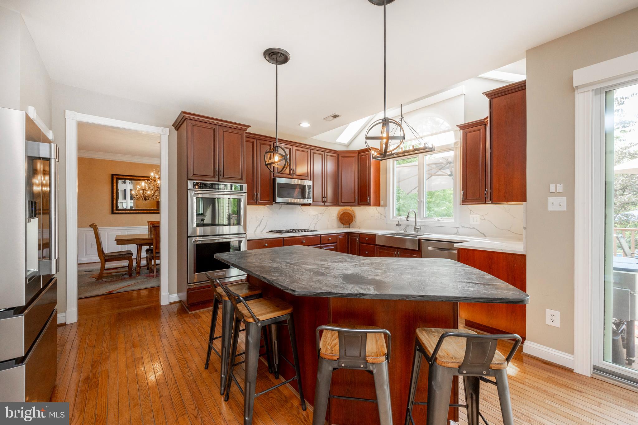 SHEFFIELD AT SKIPP - Residential