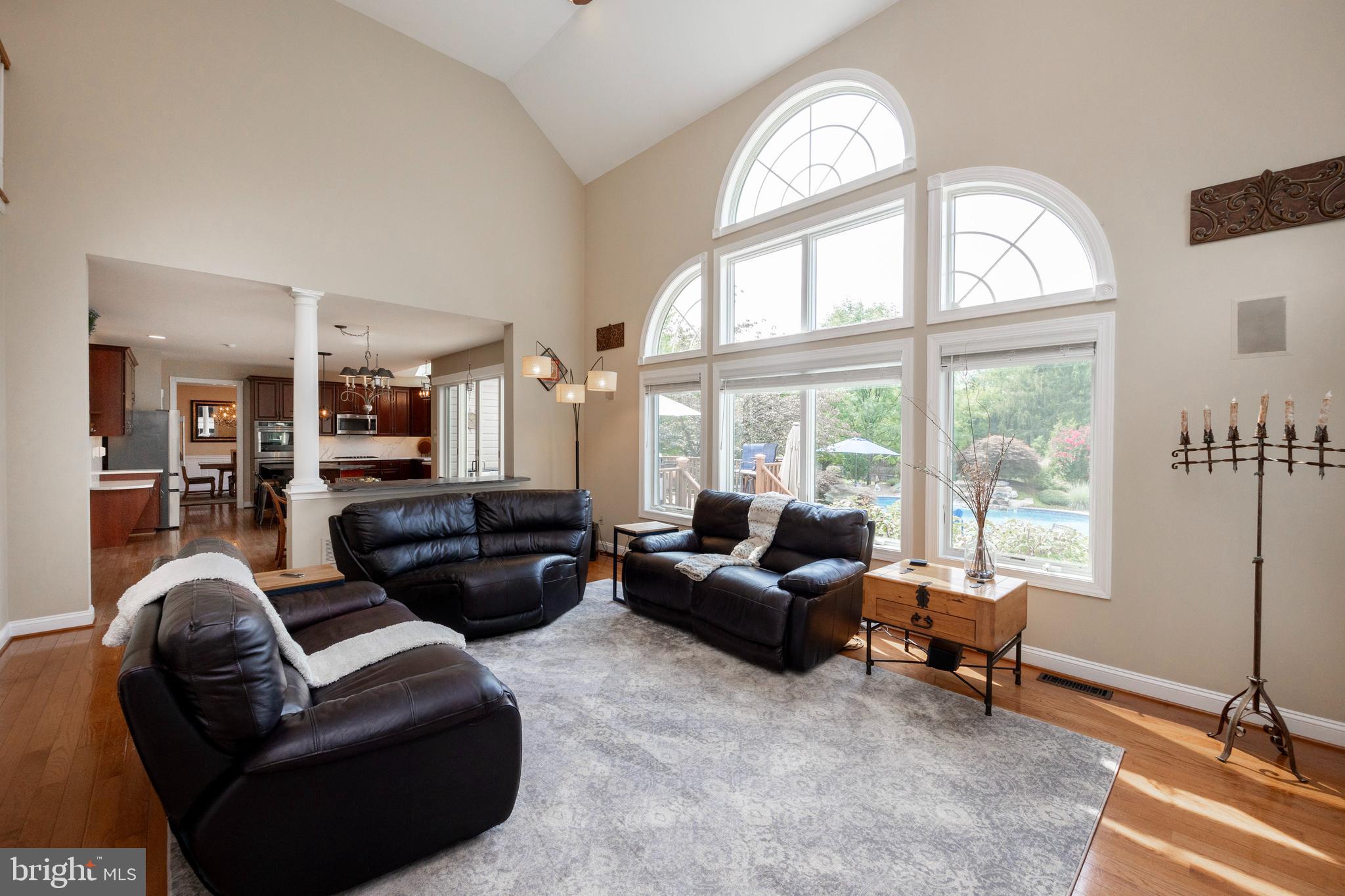 SHEFFIELD AT SKIPP - Residential