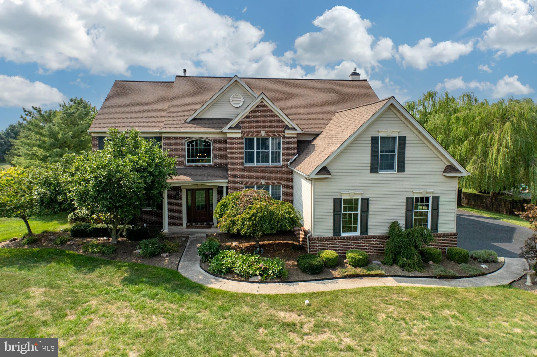 SHEFFIELD AT SKIPP - Residential