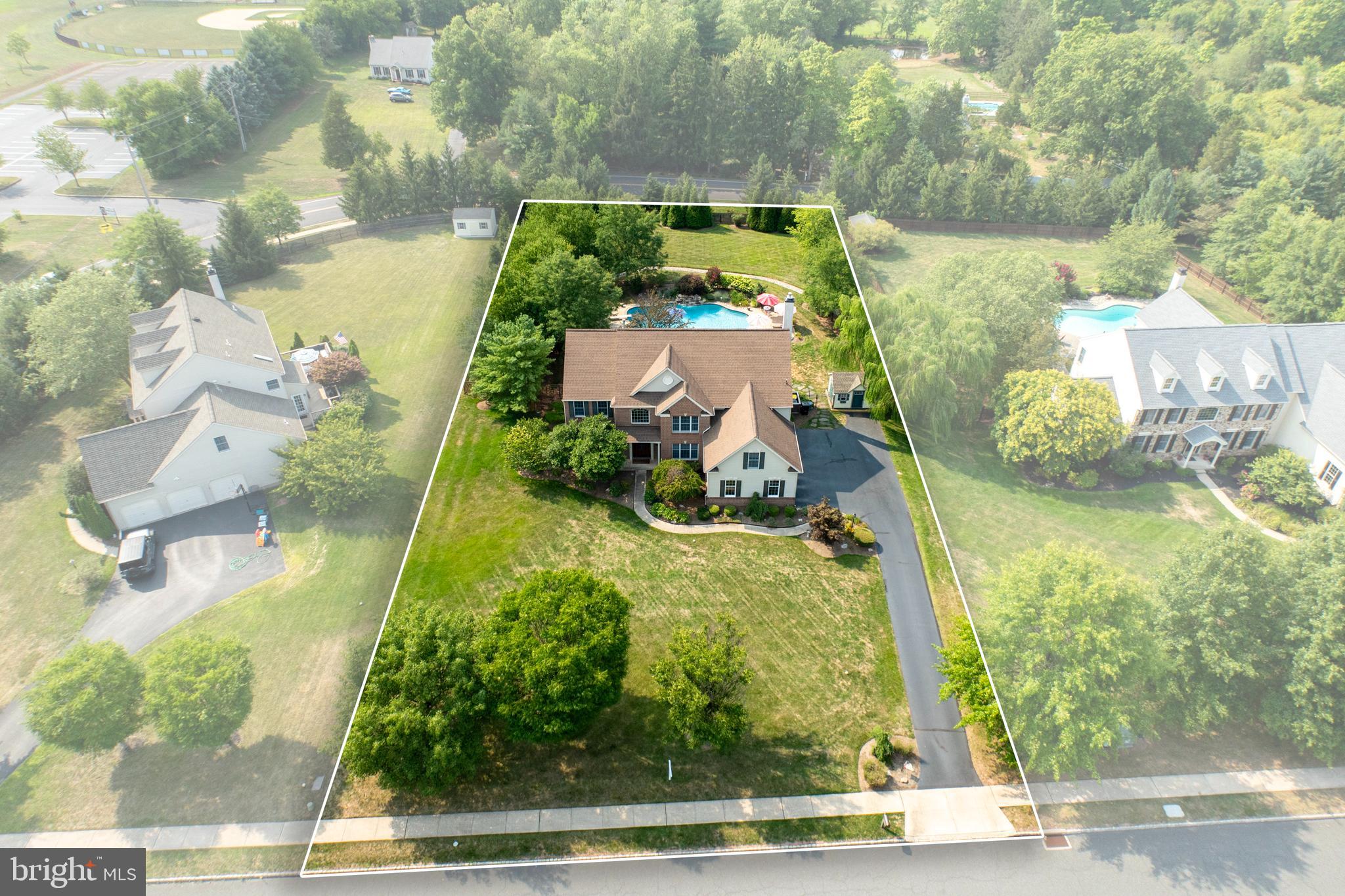 SHEFFIELD AT SKIPP - Residential