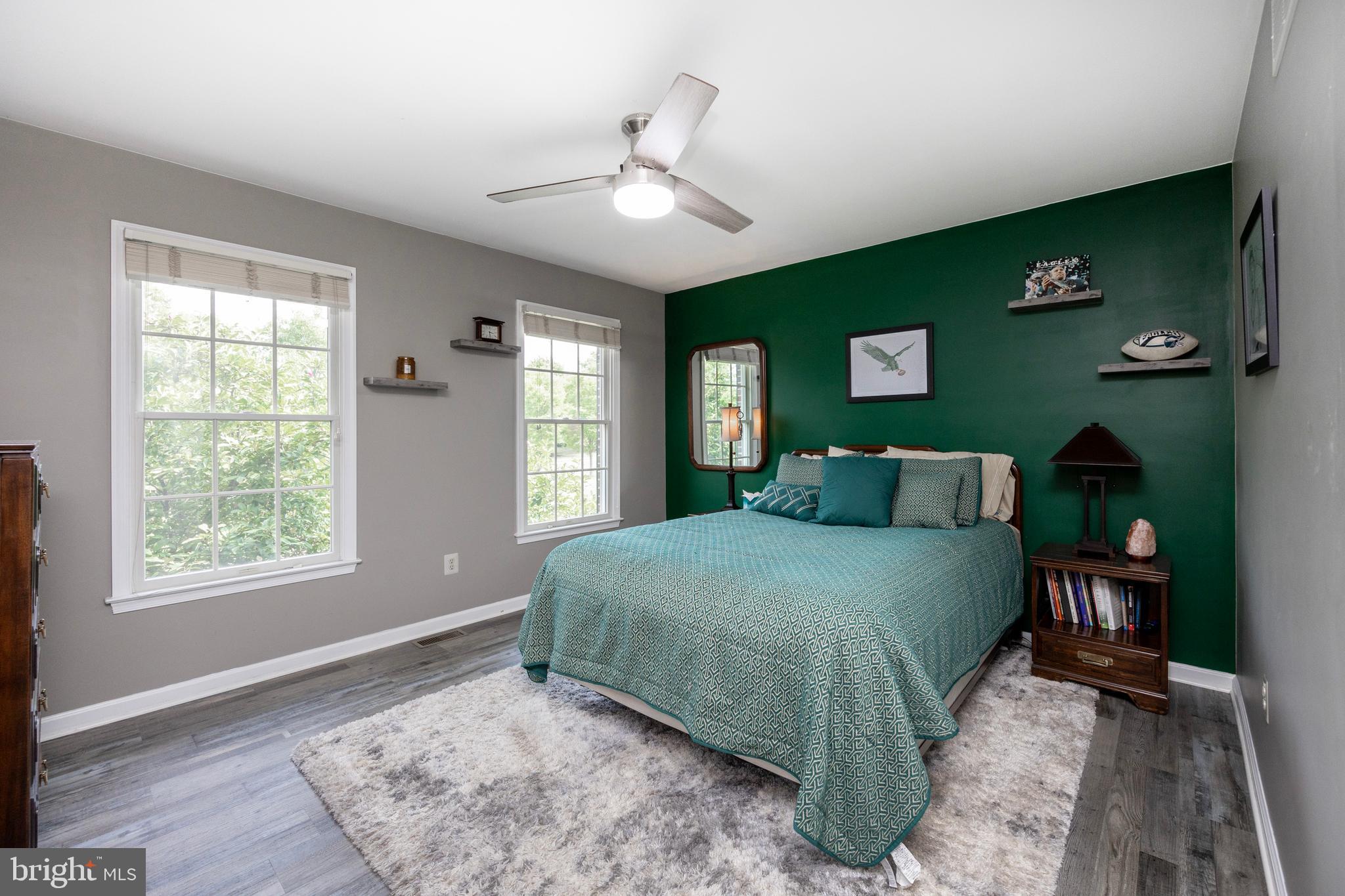 SHEFFIELD AT SKIPP - Residential