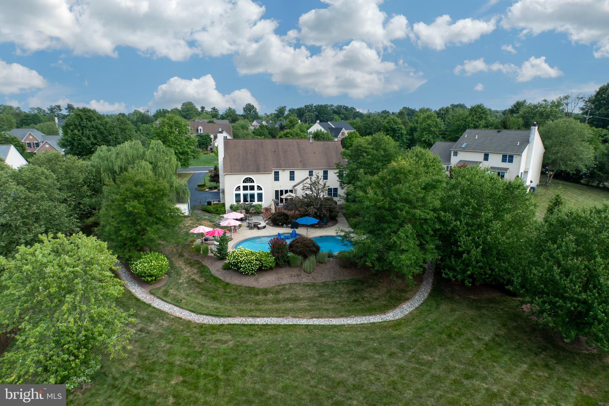 SHEFFIELD AT SKIPP - Residential