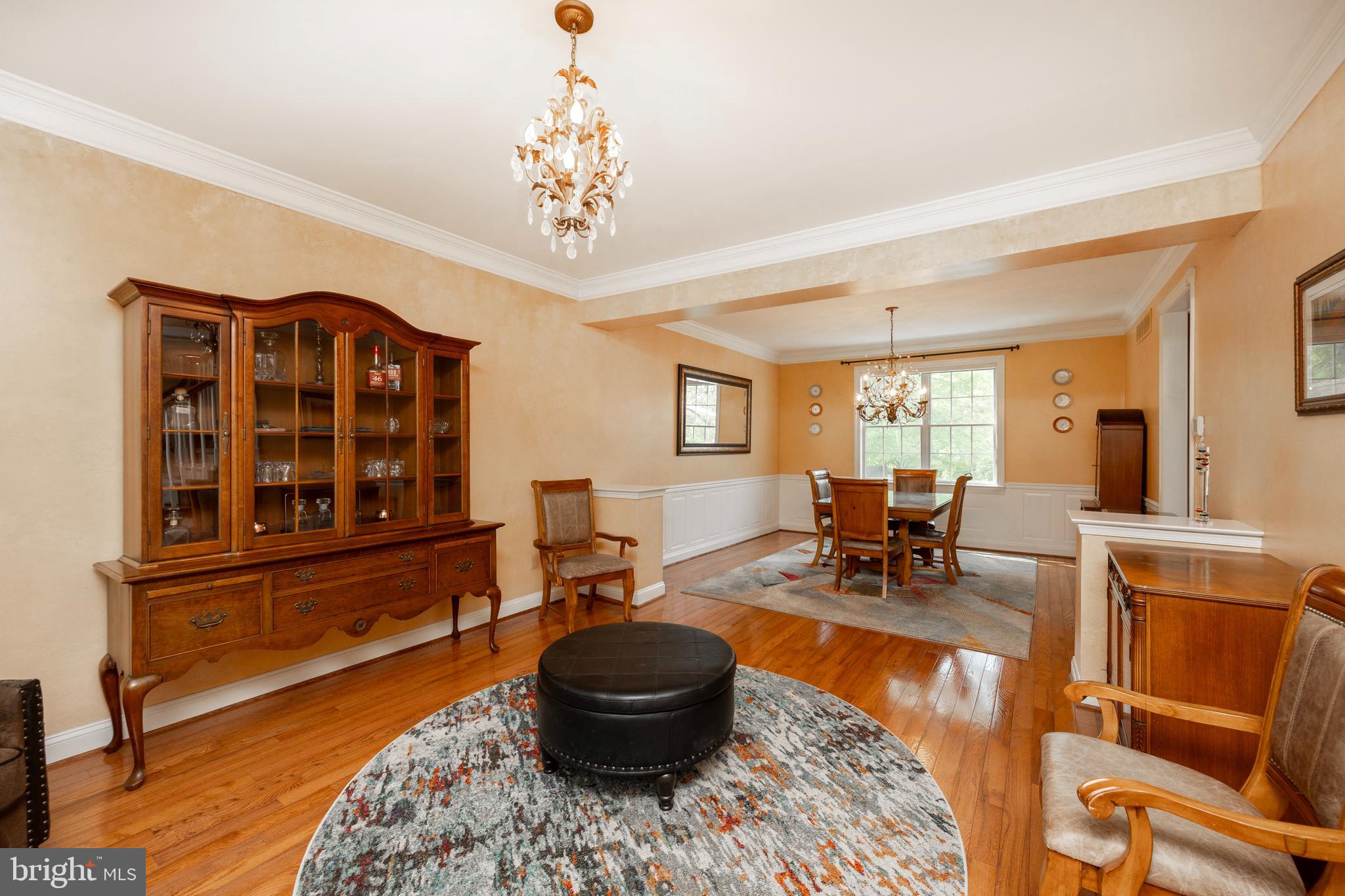 SHEFFIELD AT SKIPP - Residential