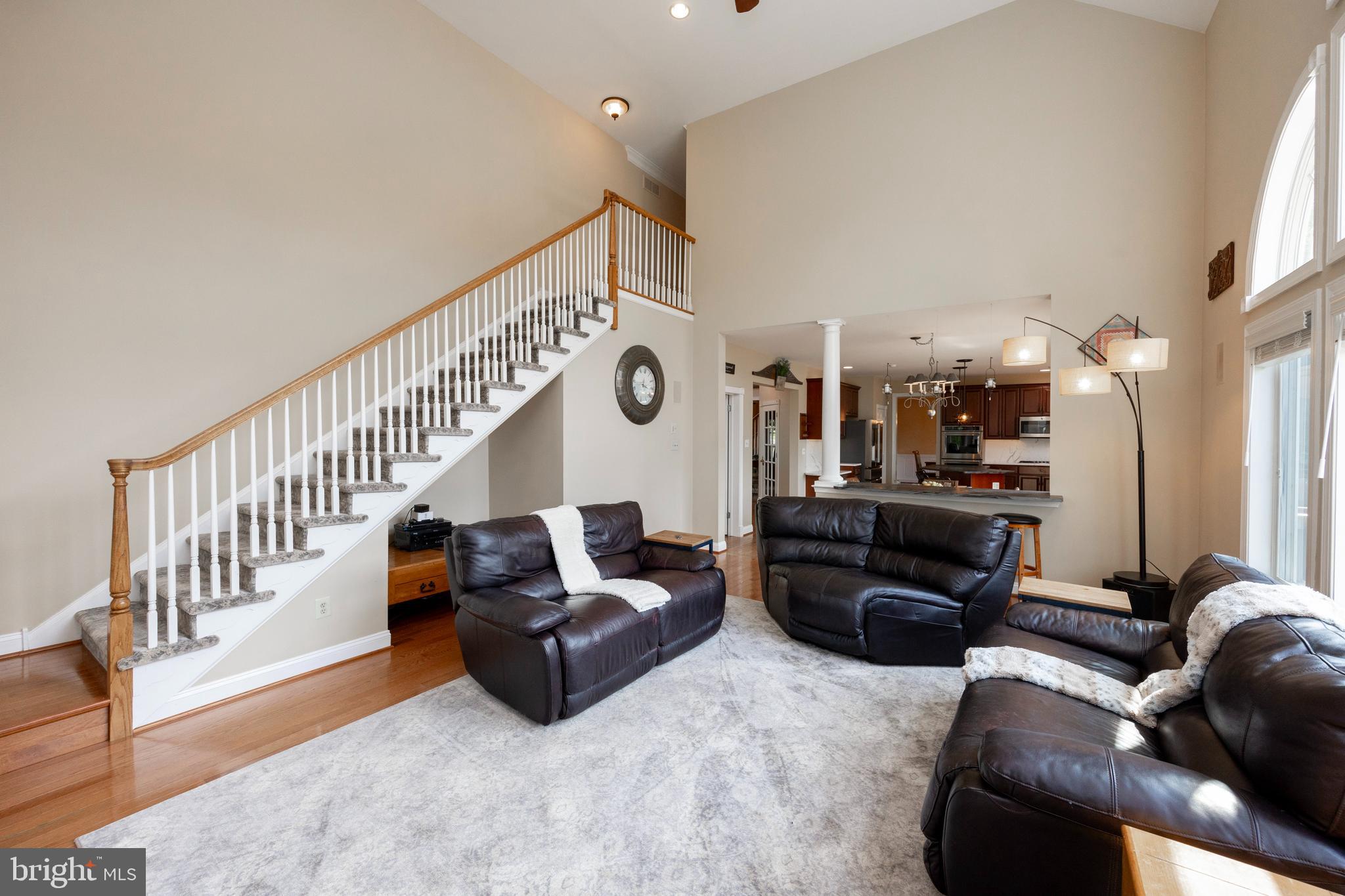 SHEFFIELD AT SKIPP - Residential