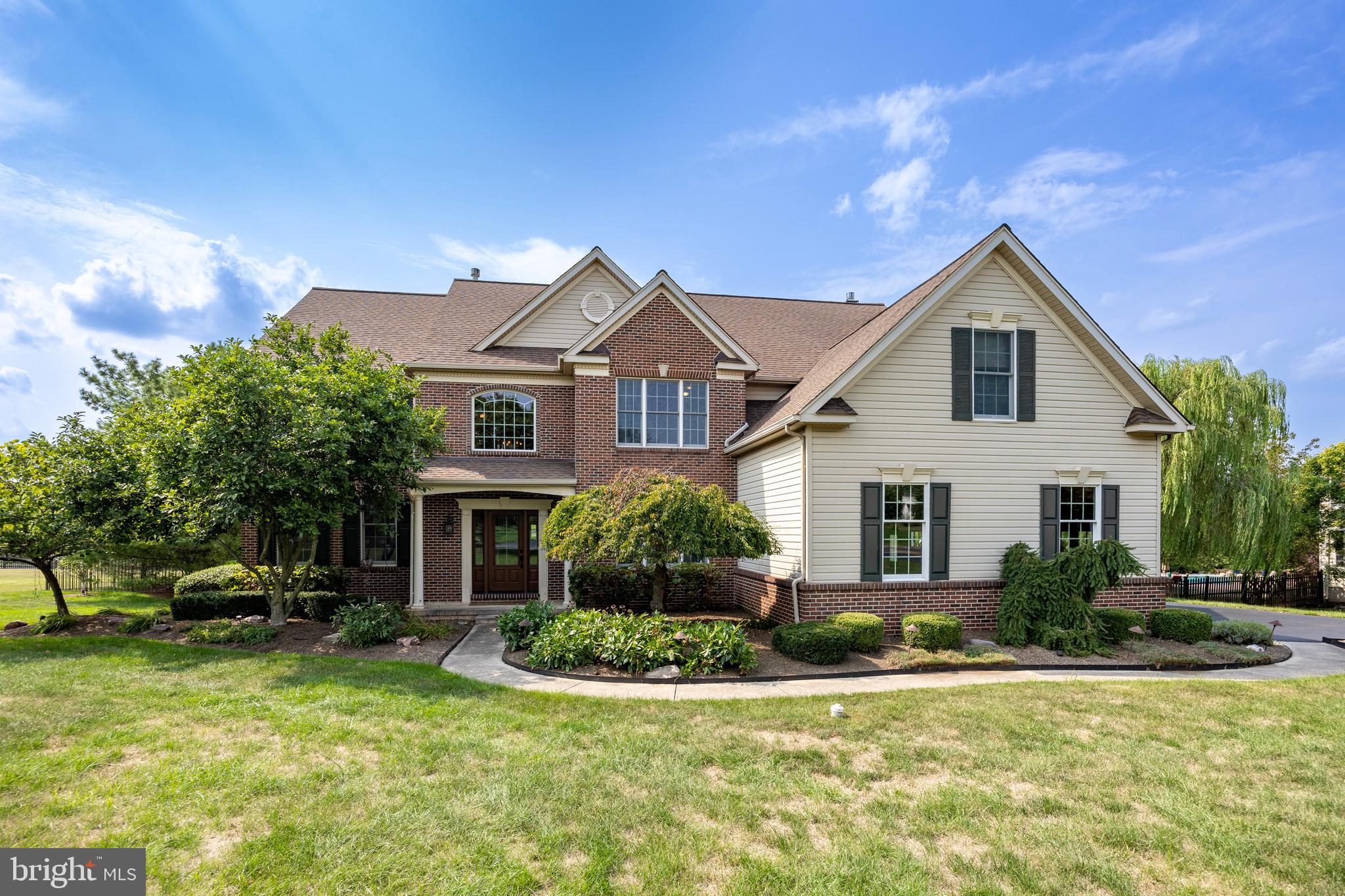 SHEFFIELD AT SKIPP - Residential