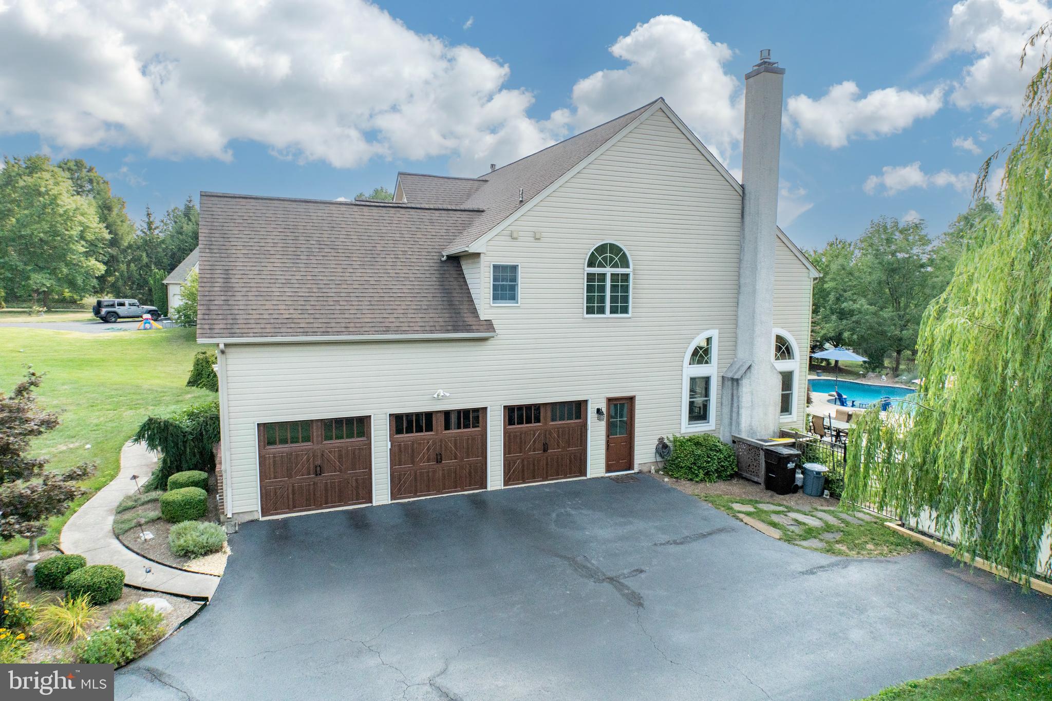 SHEFFIELD AT SKIPP - Residential