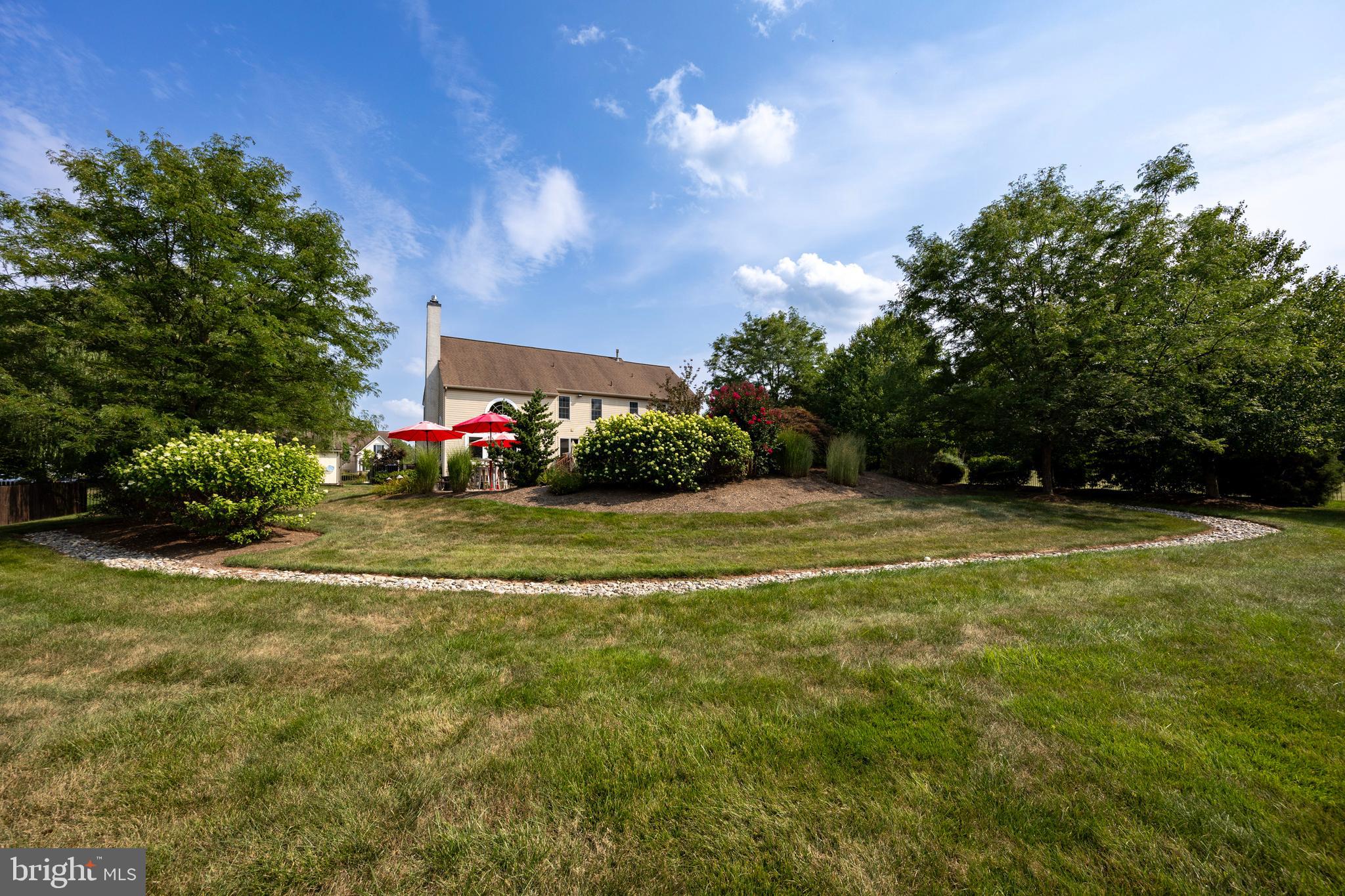 SHEFFIELD AT SKIPP - Residential