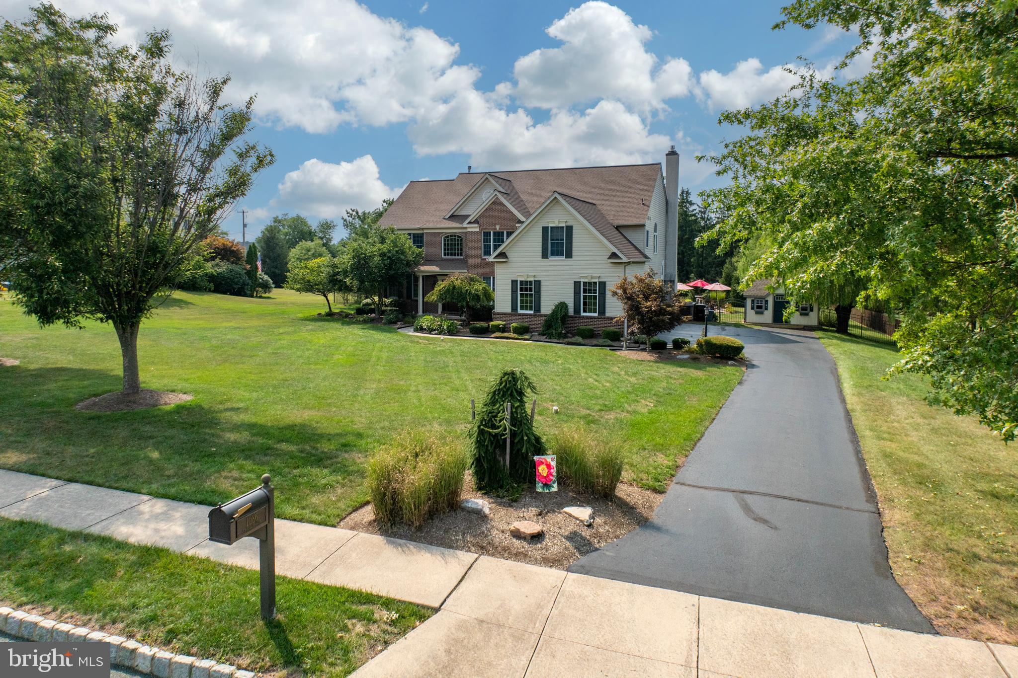 SHEFFIELD AT SKIPP - Residential