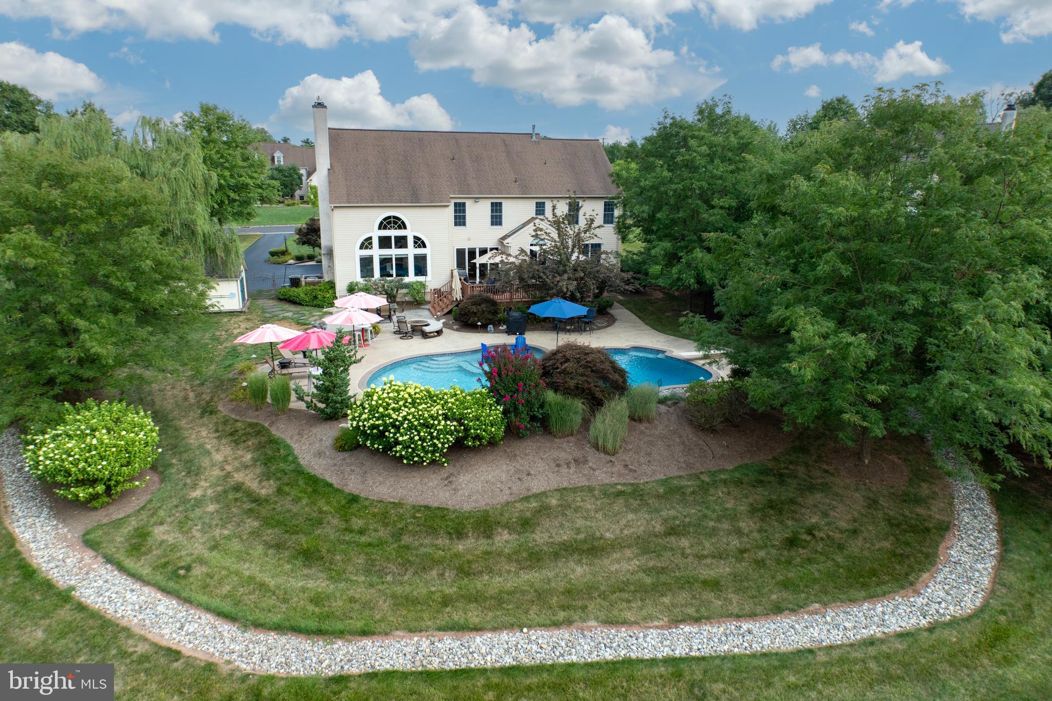 SHEFFIELD AT SKIPP - Residential