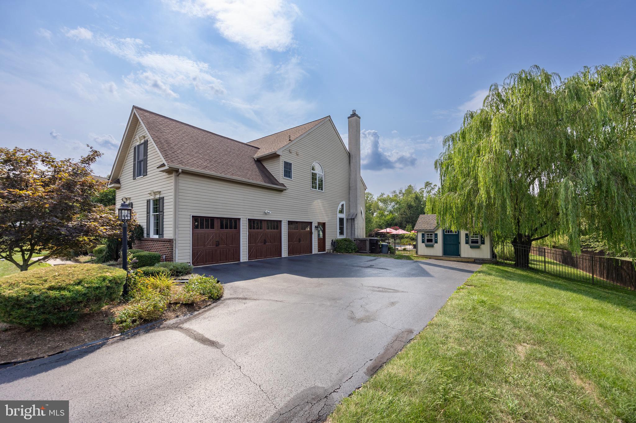 SHEFFIELD AT SKIPP - Residential