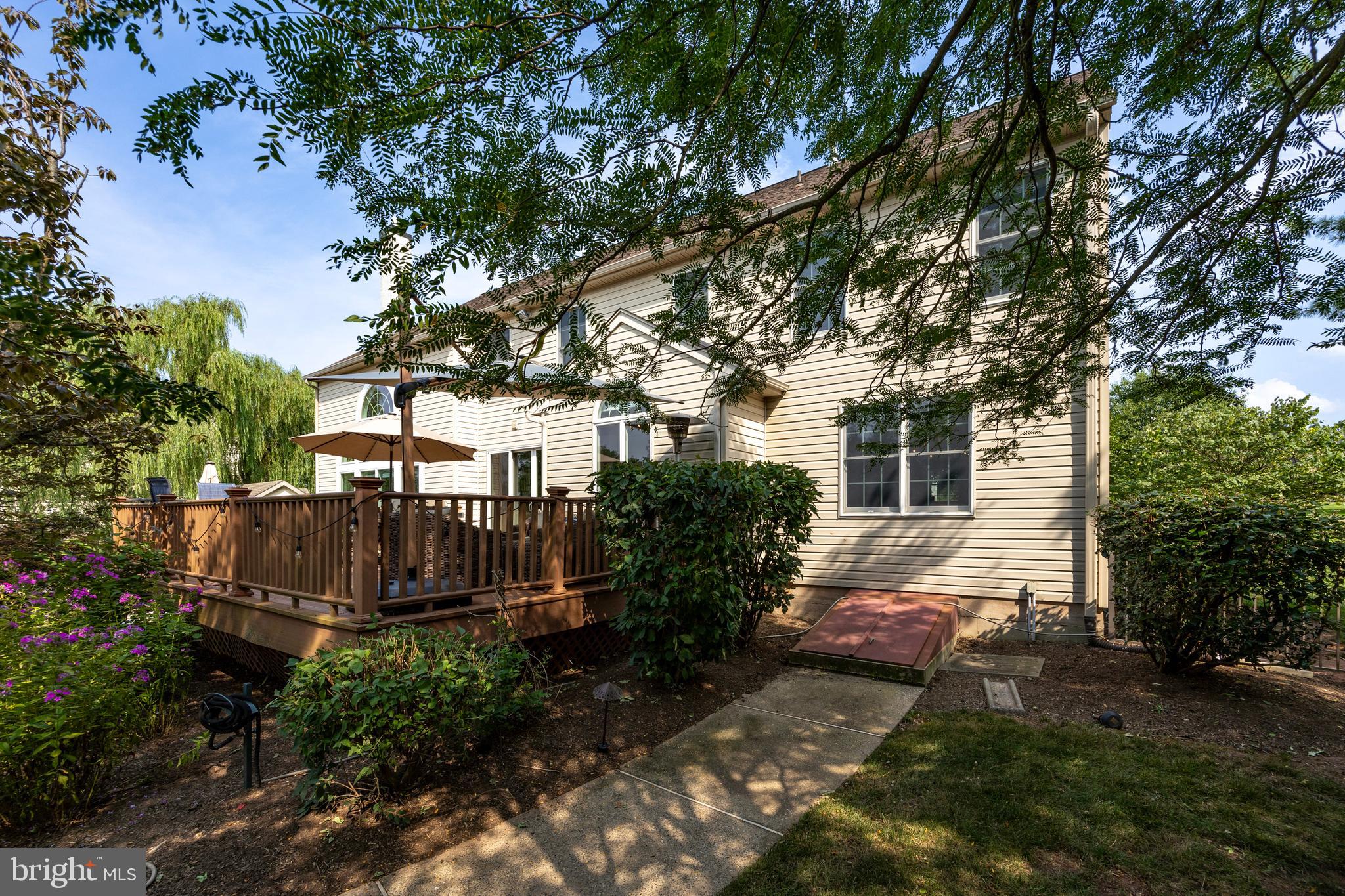 SHEFFIELD AT SKIPP - Residential