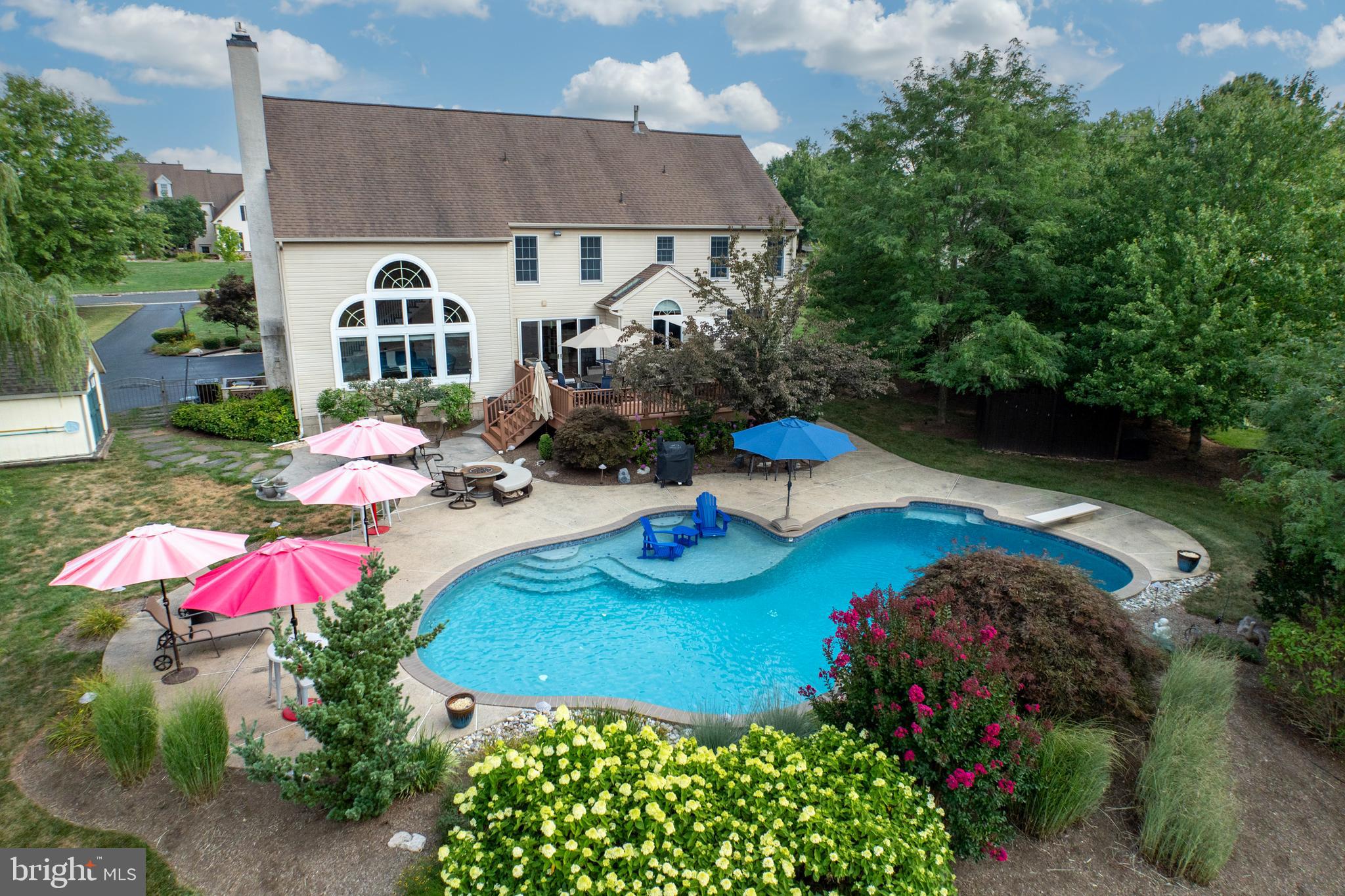 SHEFFIELD AT SKIPP - Residential