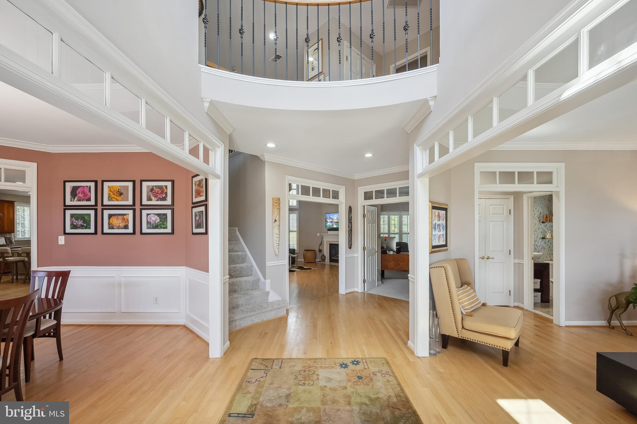 PARKSIDE MANOR - Residential