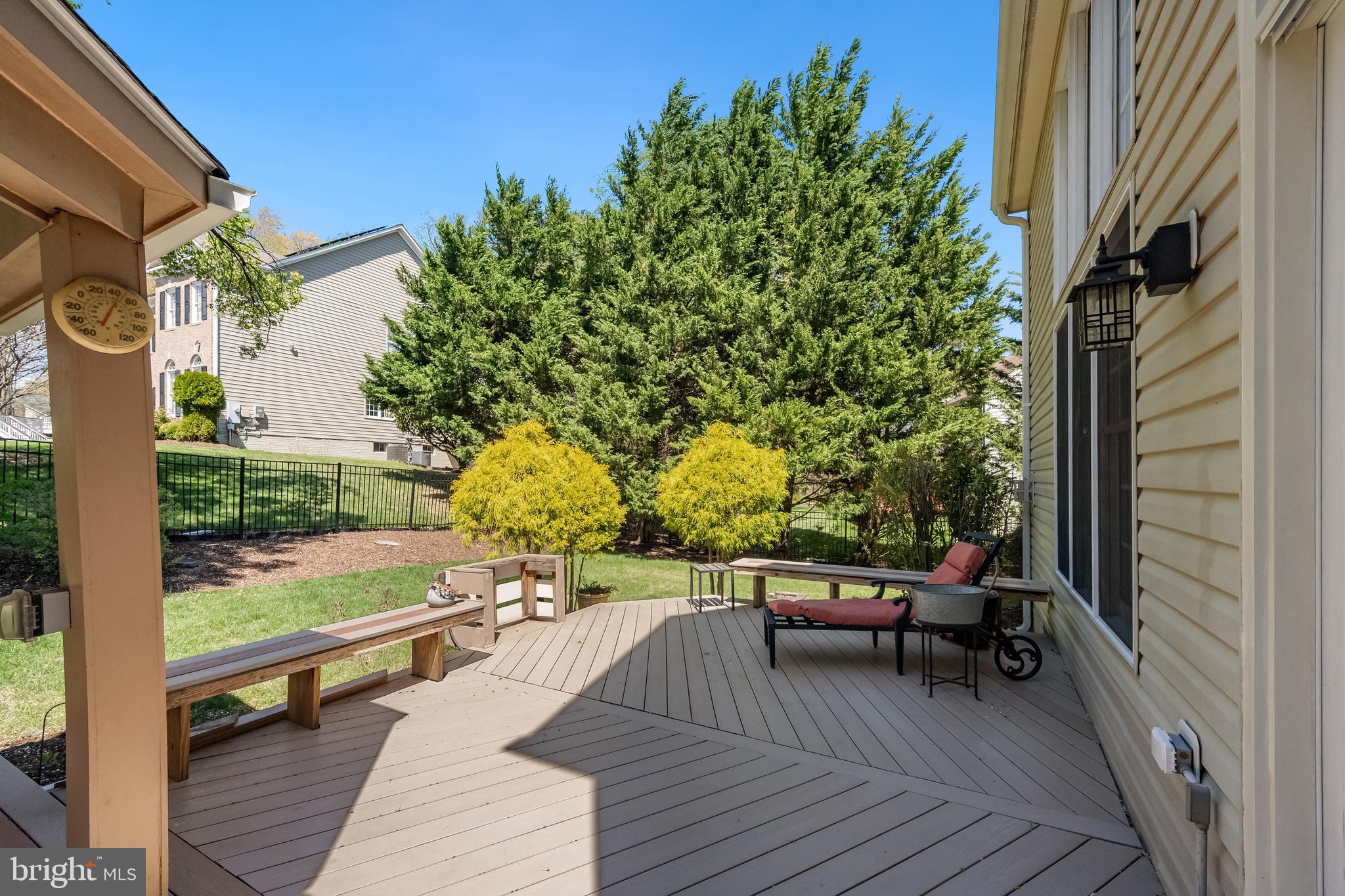 PARKSIDE MANOR - Residential