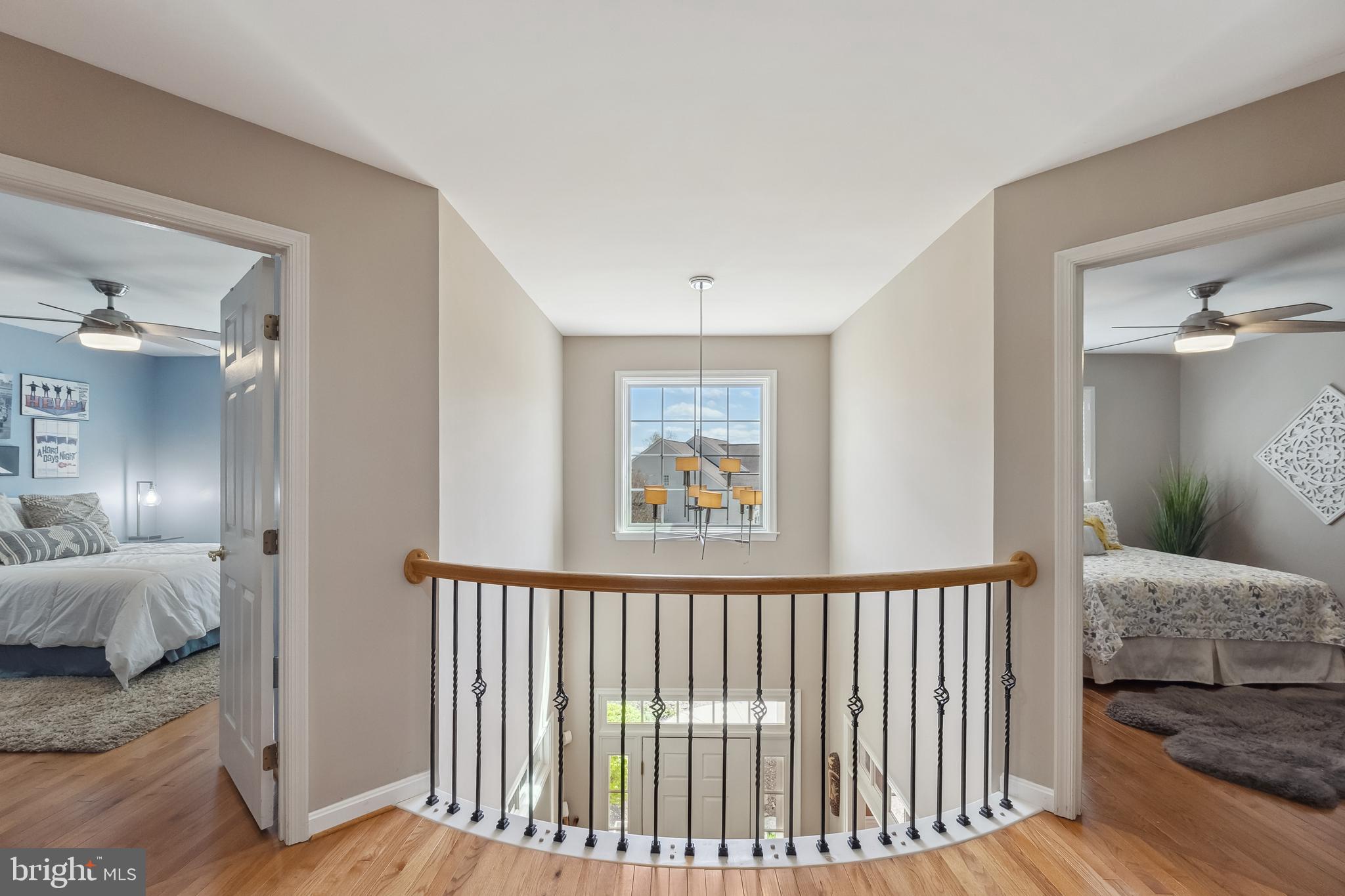 PARKSIDE MANOR - Residential