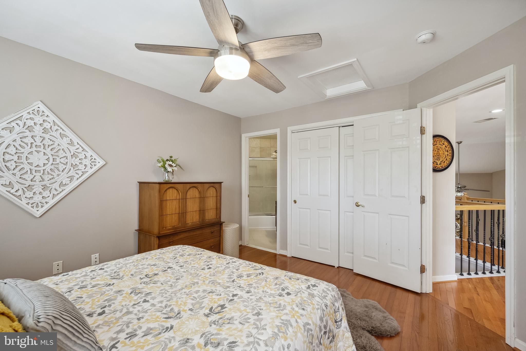 PARKSIDE MANOR - Residential