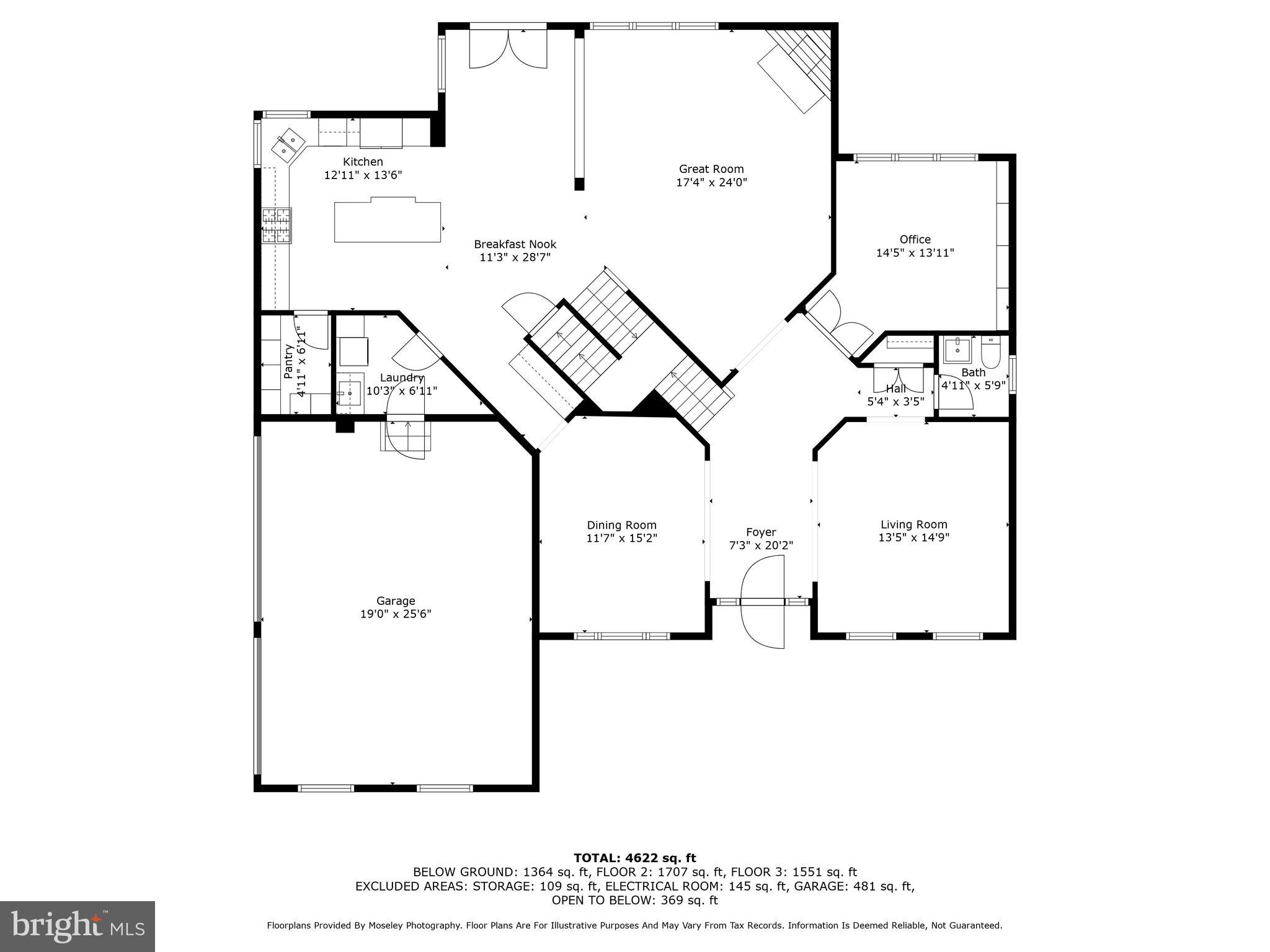 PARKSIDE MANOR - Residential