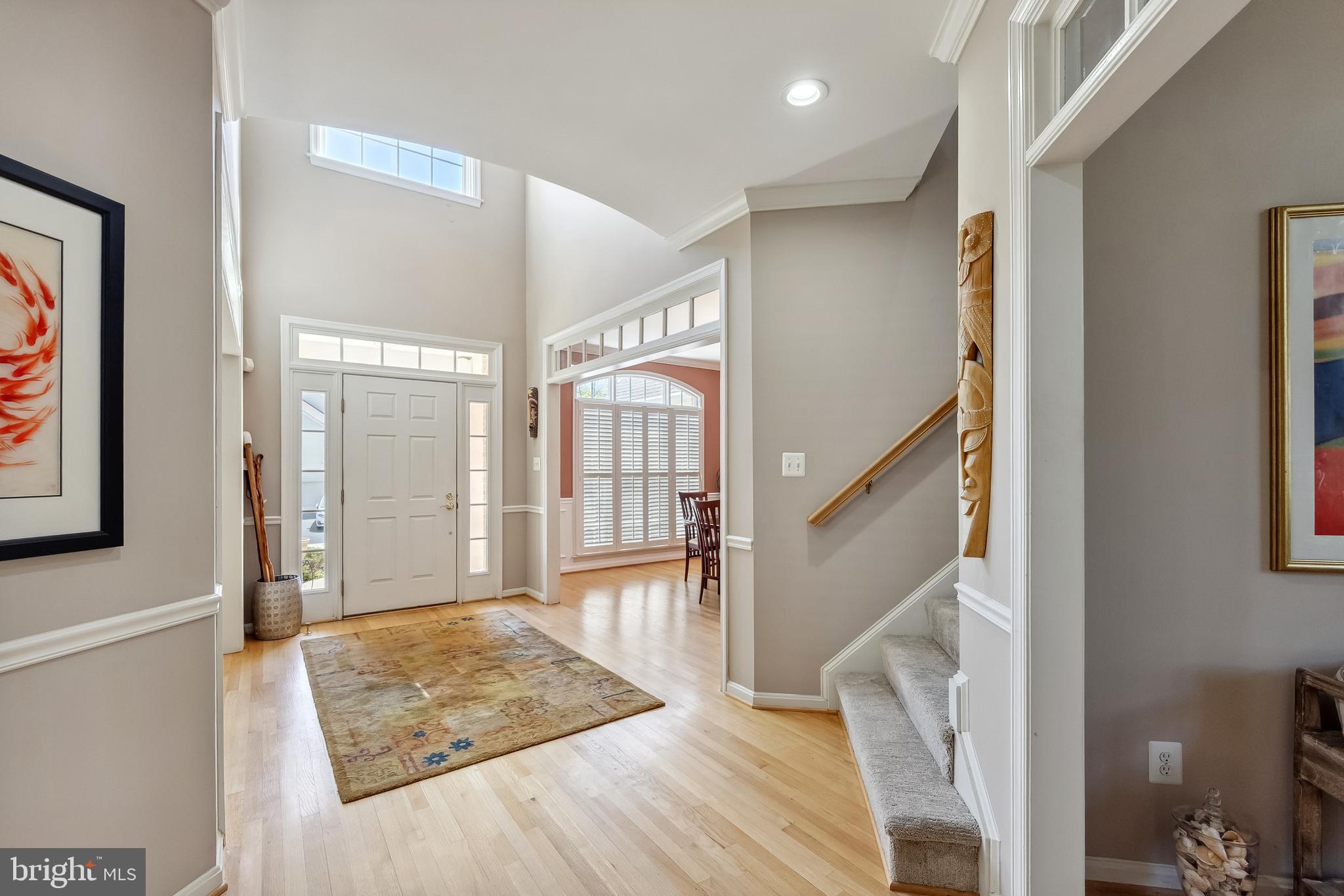 PARKSIDE MANOR - Residential