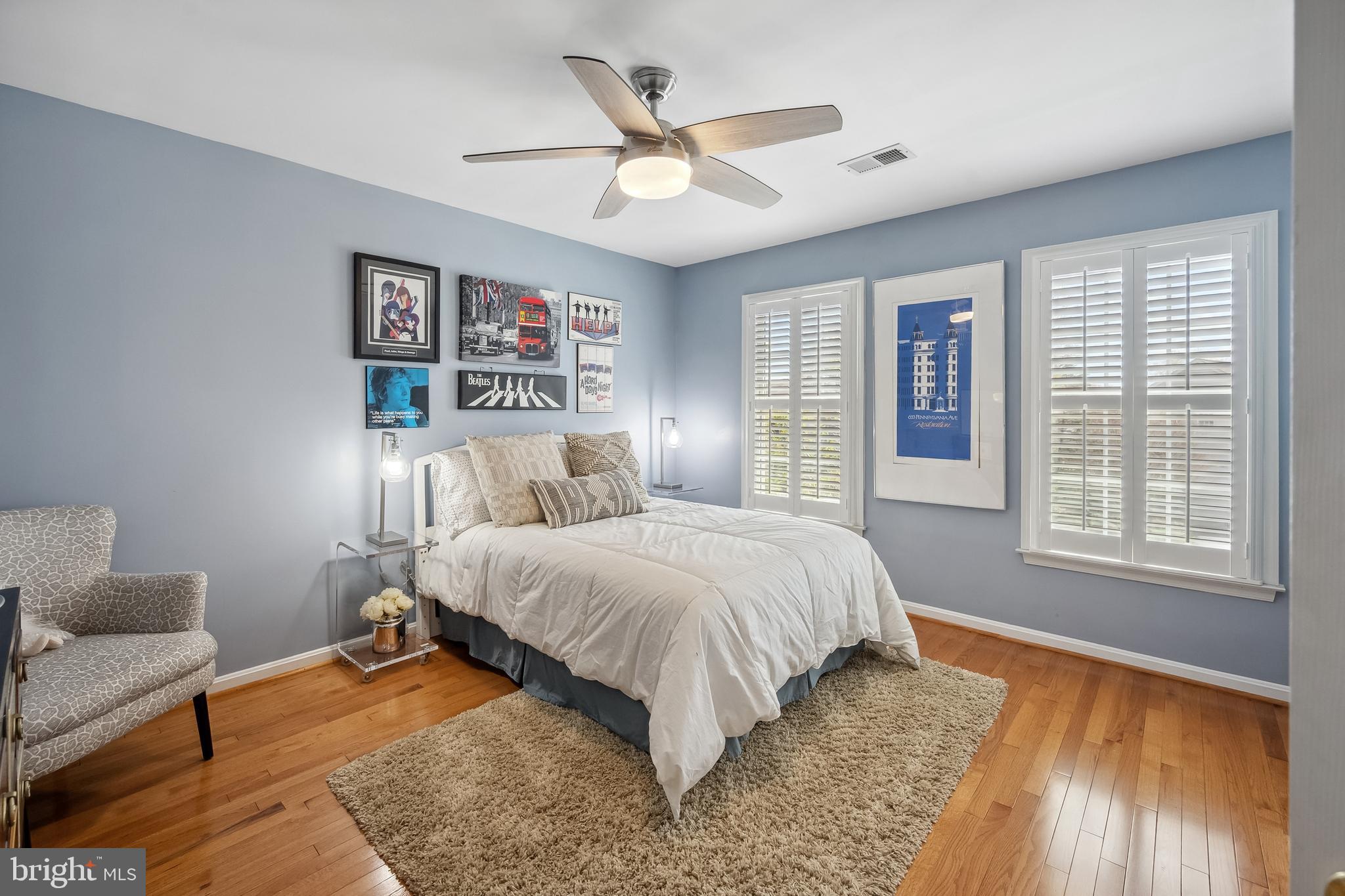 PARKSIDE MANOR - Residential