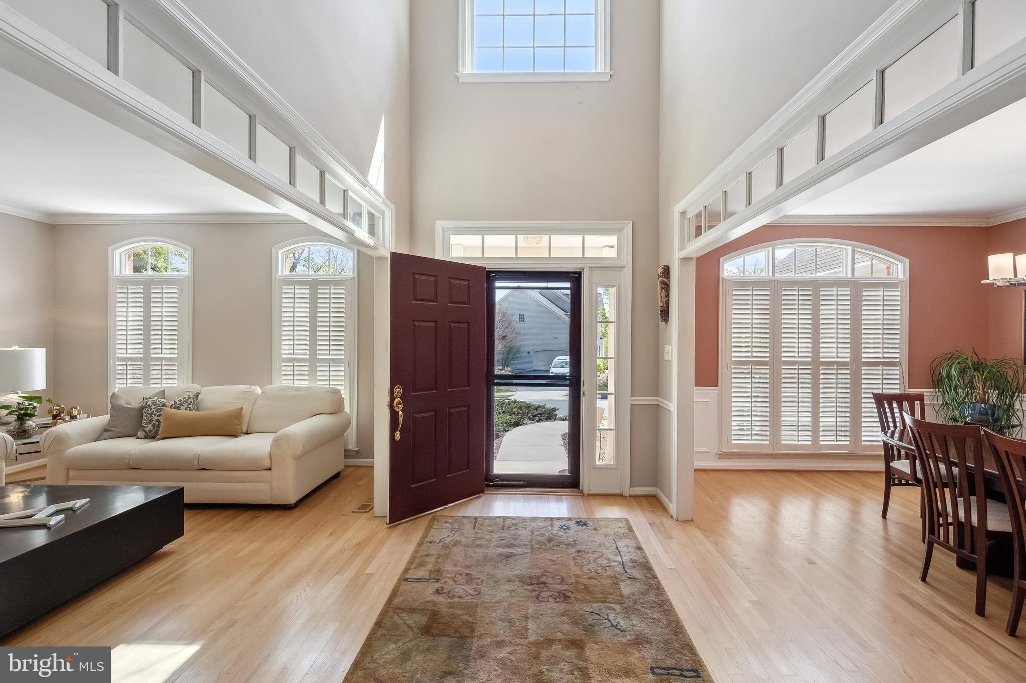 PARKSIDE MANOR - Residential