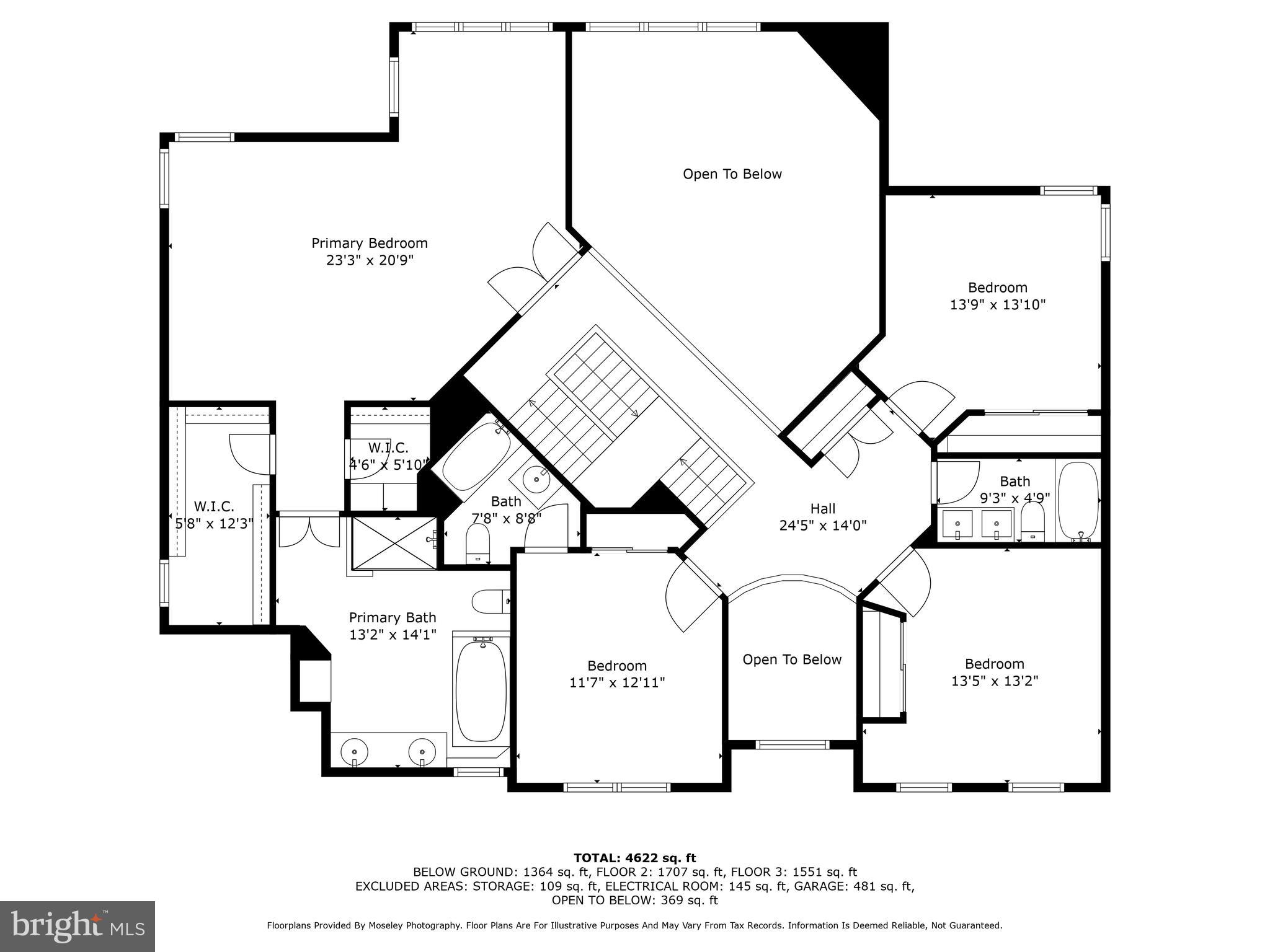 PARKSIDE MANOR - Residential