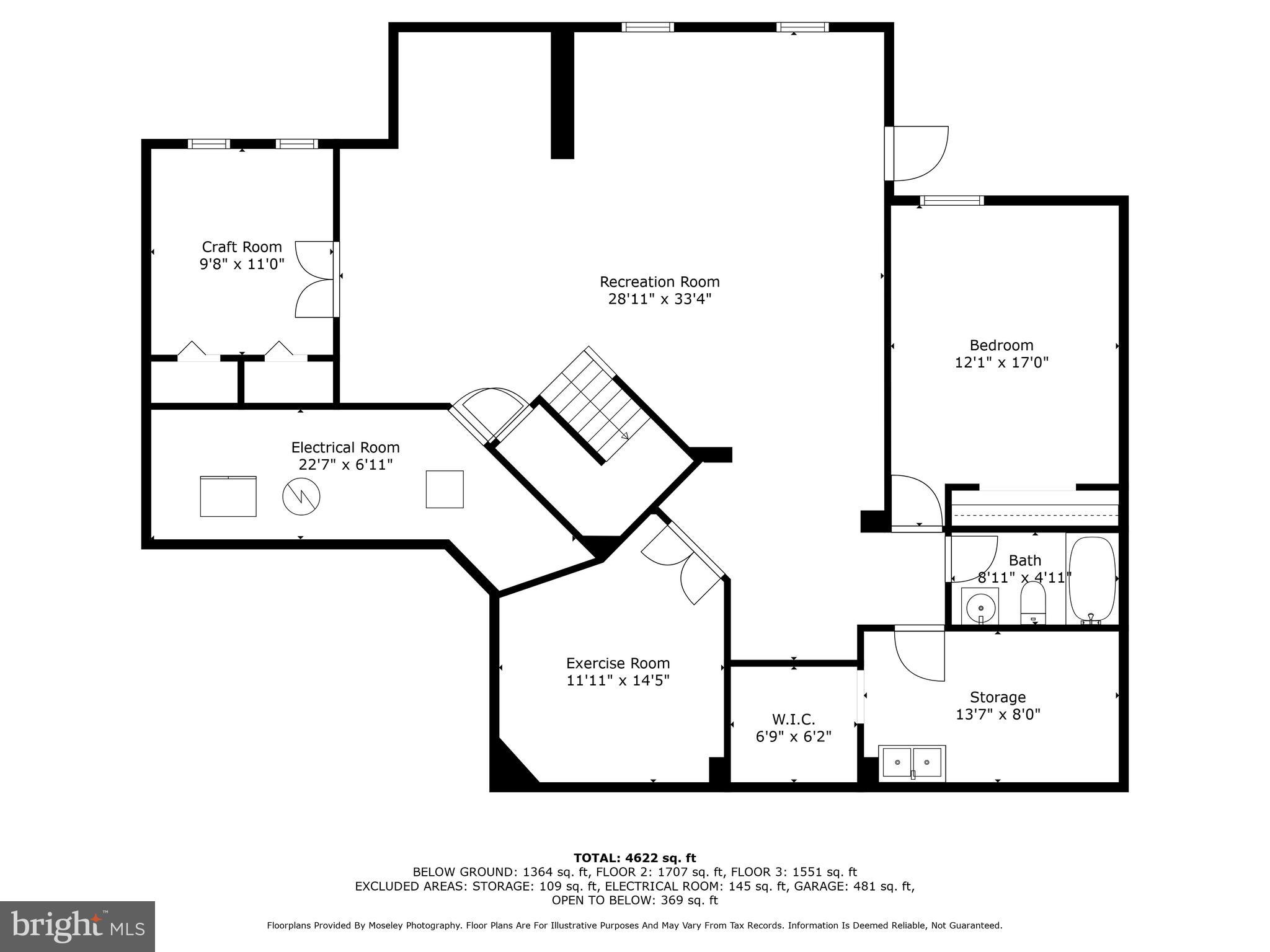 PARKSIDE MANOR - Residential