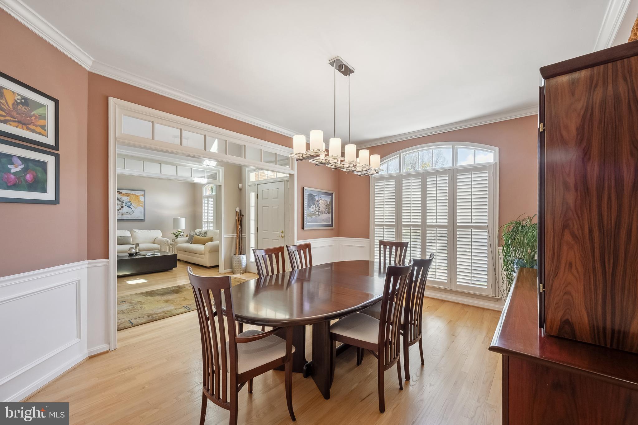 PARKSIDE MANOR - Residential