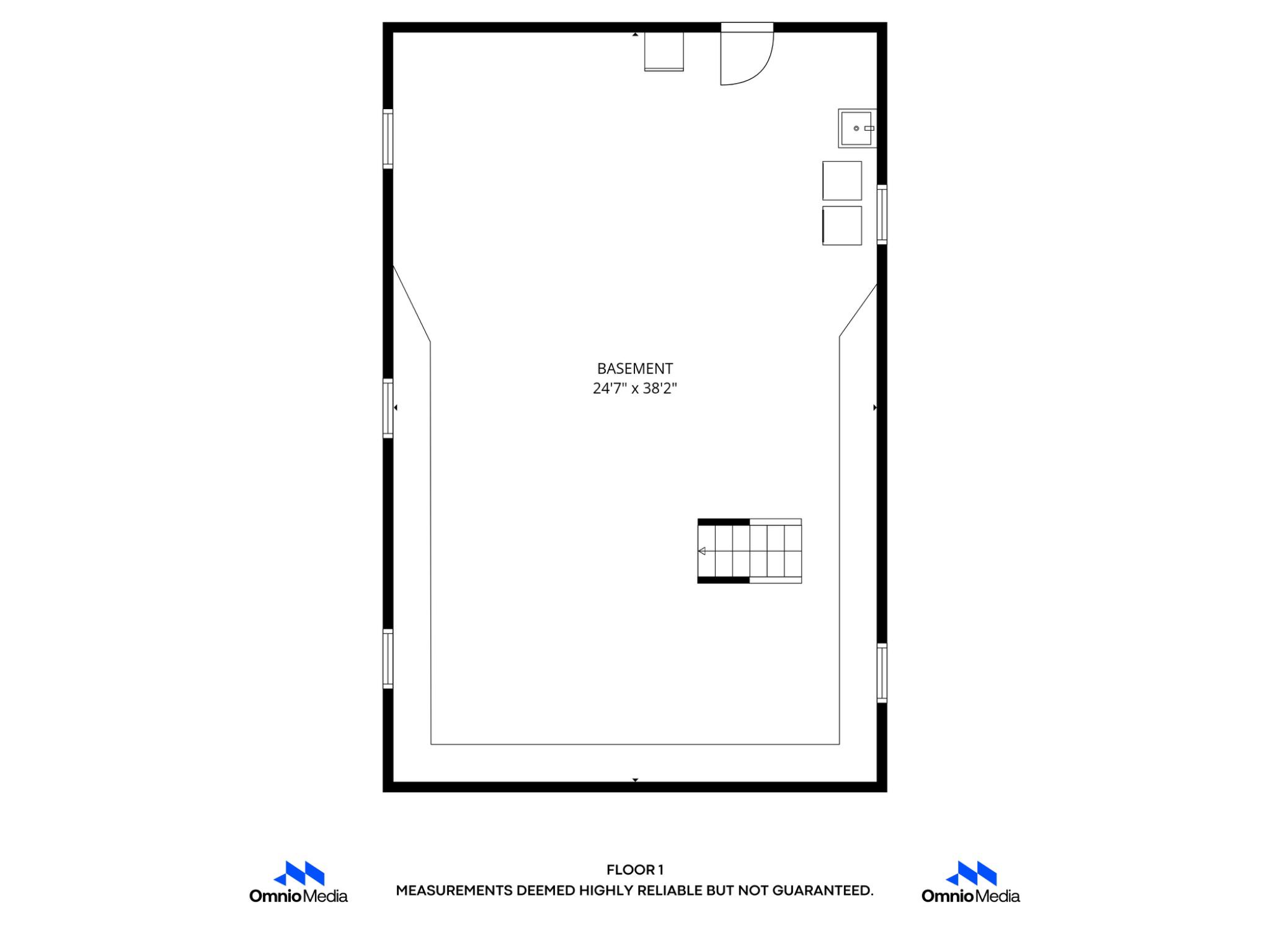 GRAY MANOR - Residential